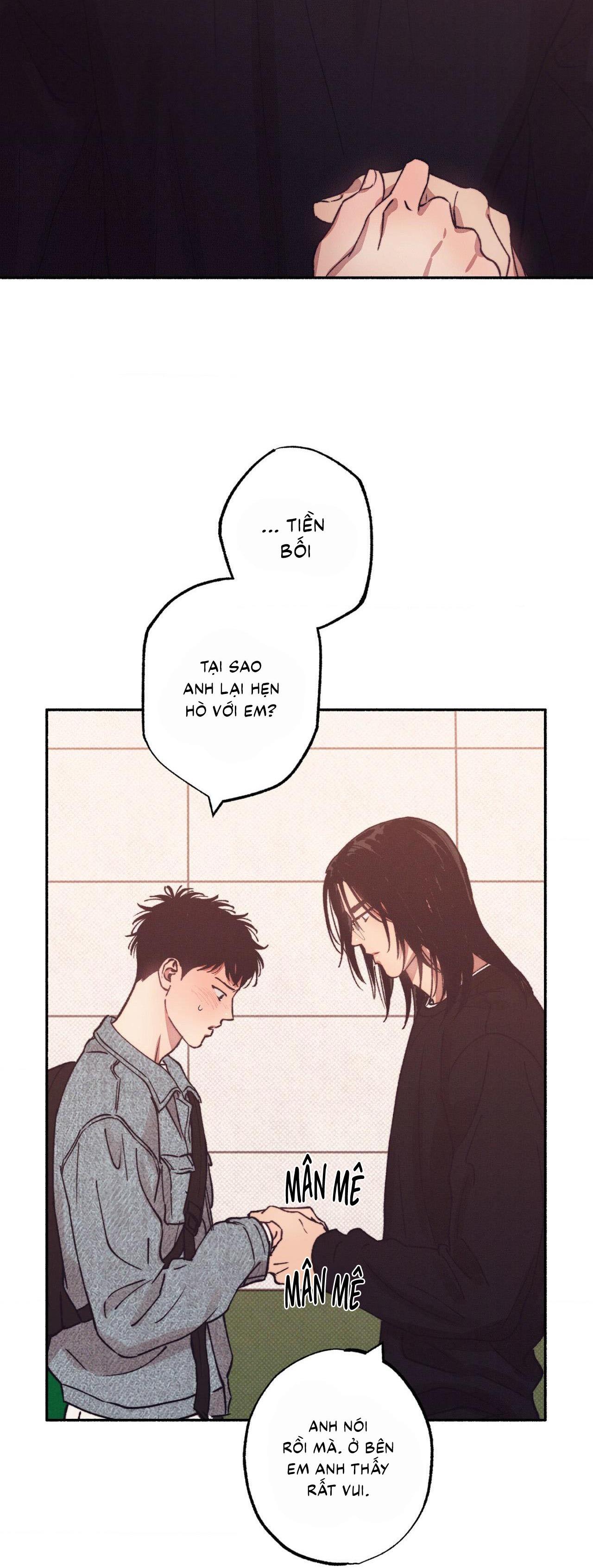 (CBunu) 1 to 10 - Chap 38