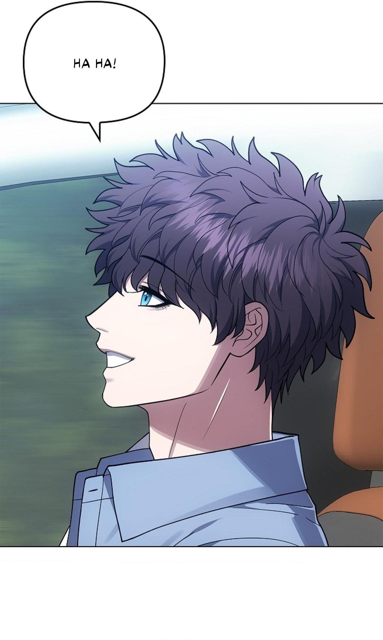 (CBunu) Đuổi Bắt Giữa Đêm Ngọt Ngào - Chap 27