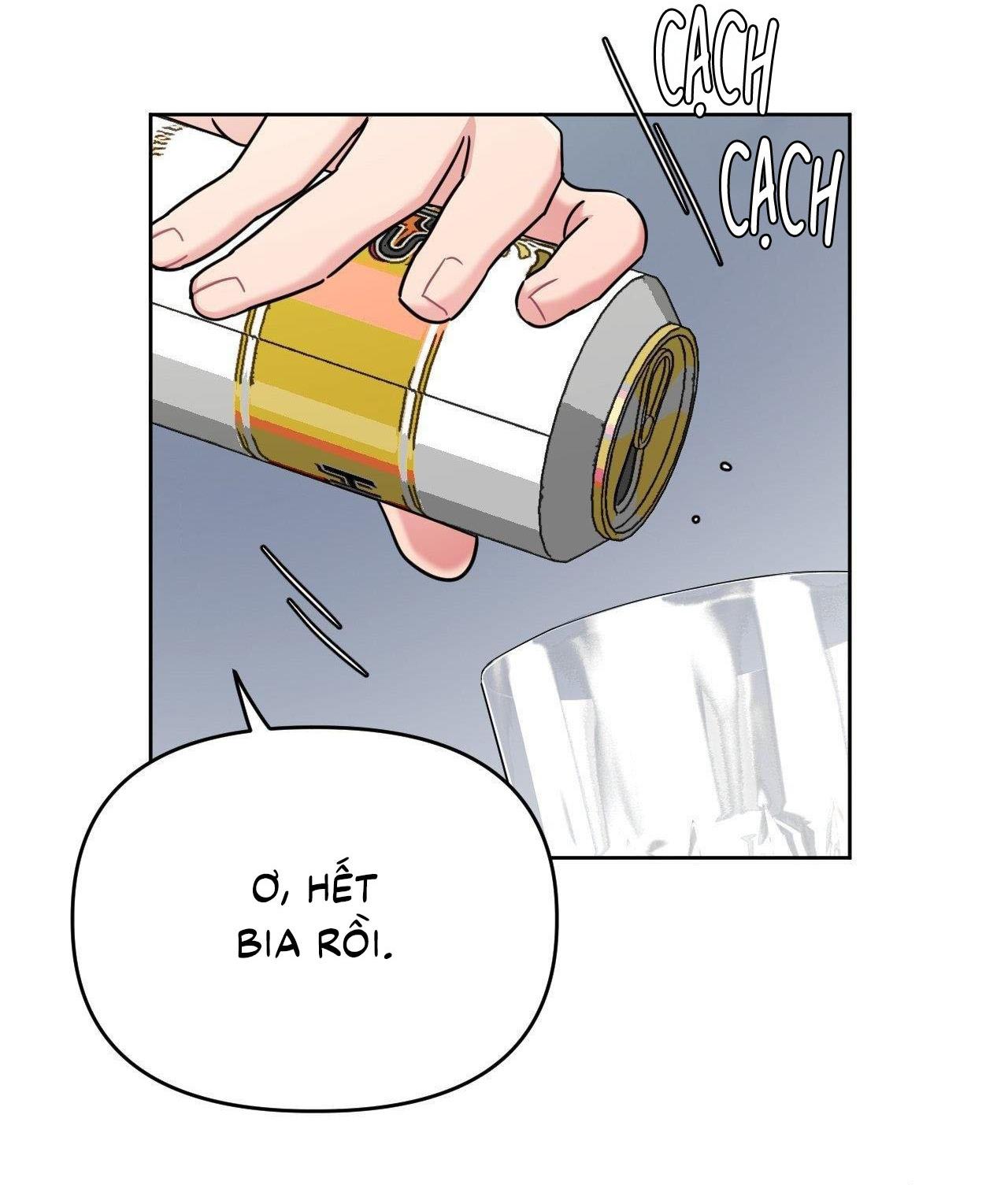 (CBunu) Chàng Trai Mỹ Thuật - Chap 41