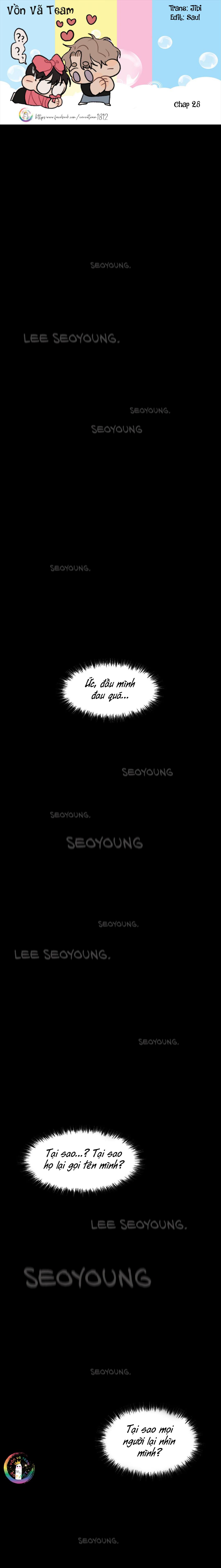 Guiding Light - Chap 28