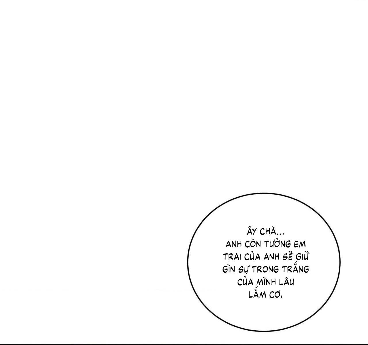 (CBunu) Làm Tình Cũng Cần Luyện Tập Nữa Sao?! - Chap 32