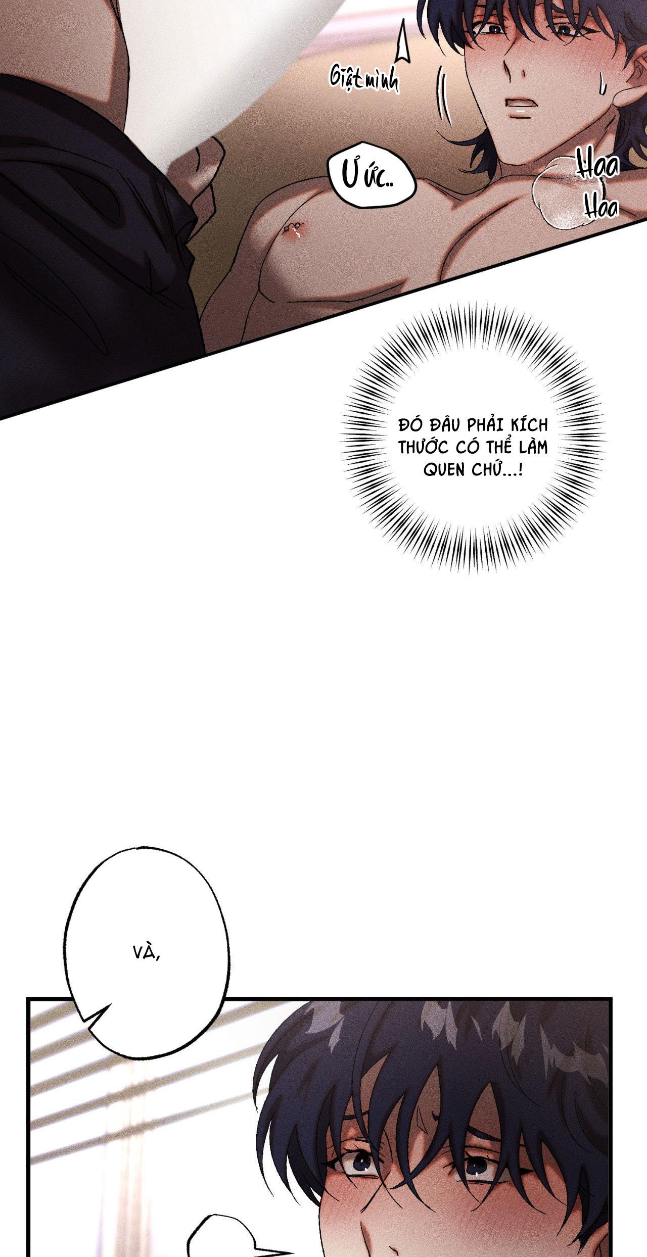 Cash Or Credit - Chap 49