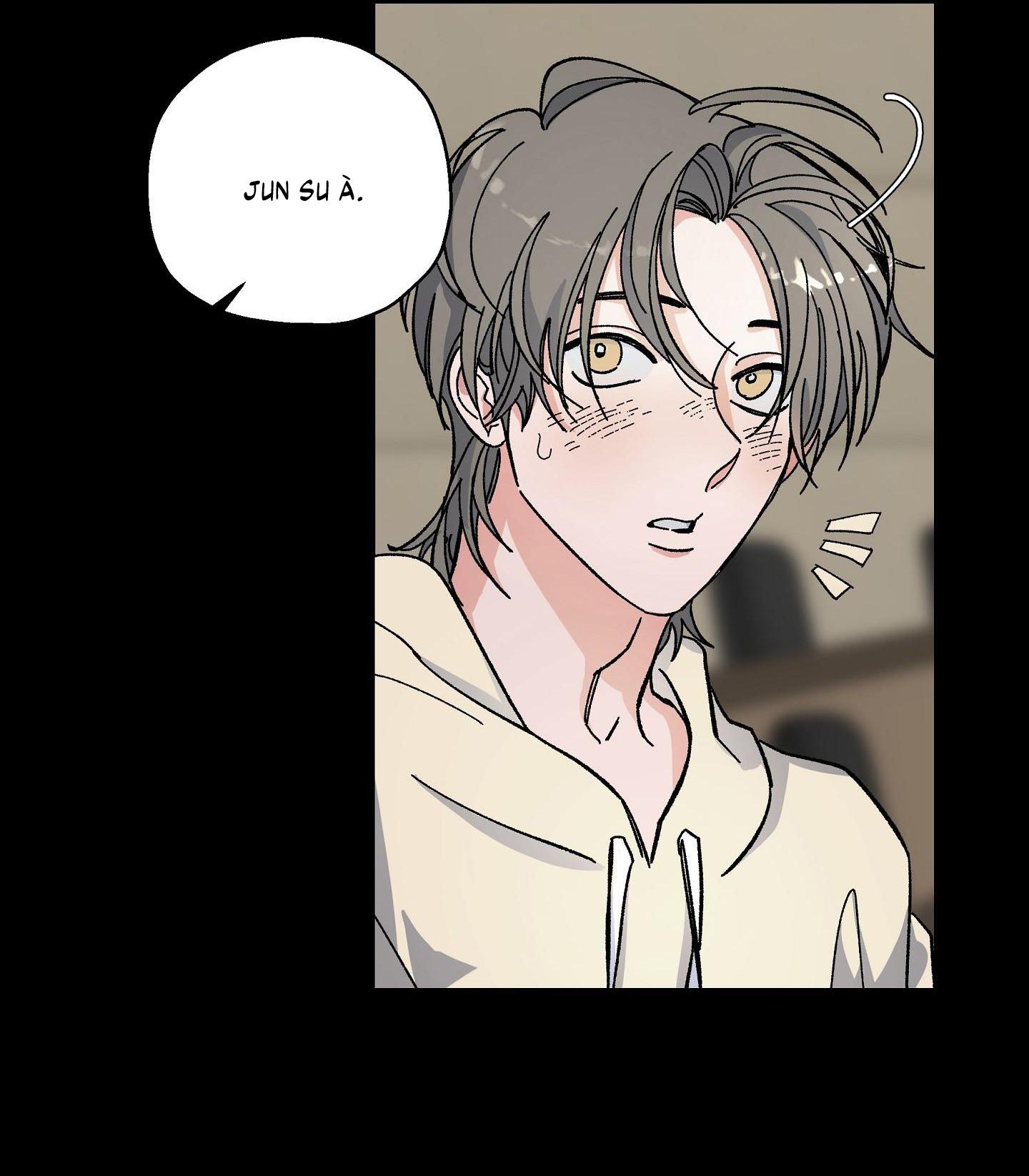 (CBunu) The Cell - Chap 10