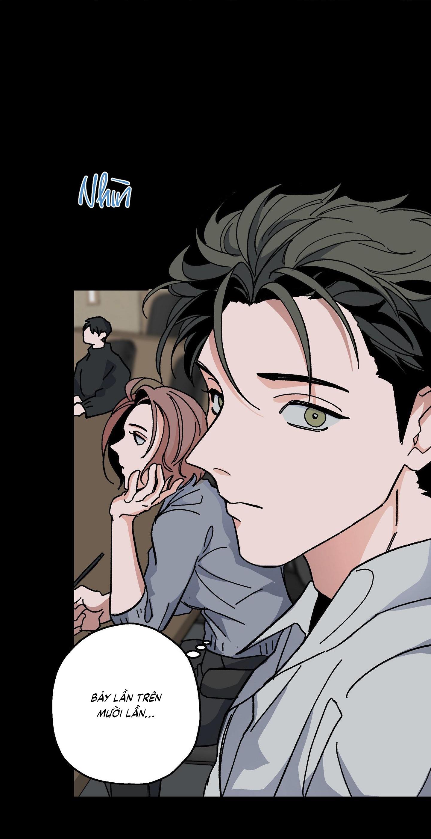 (CBunu) The Cell - Chap 10