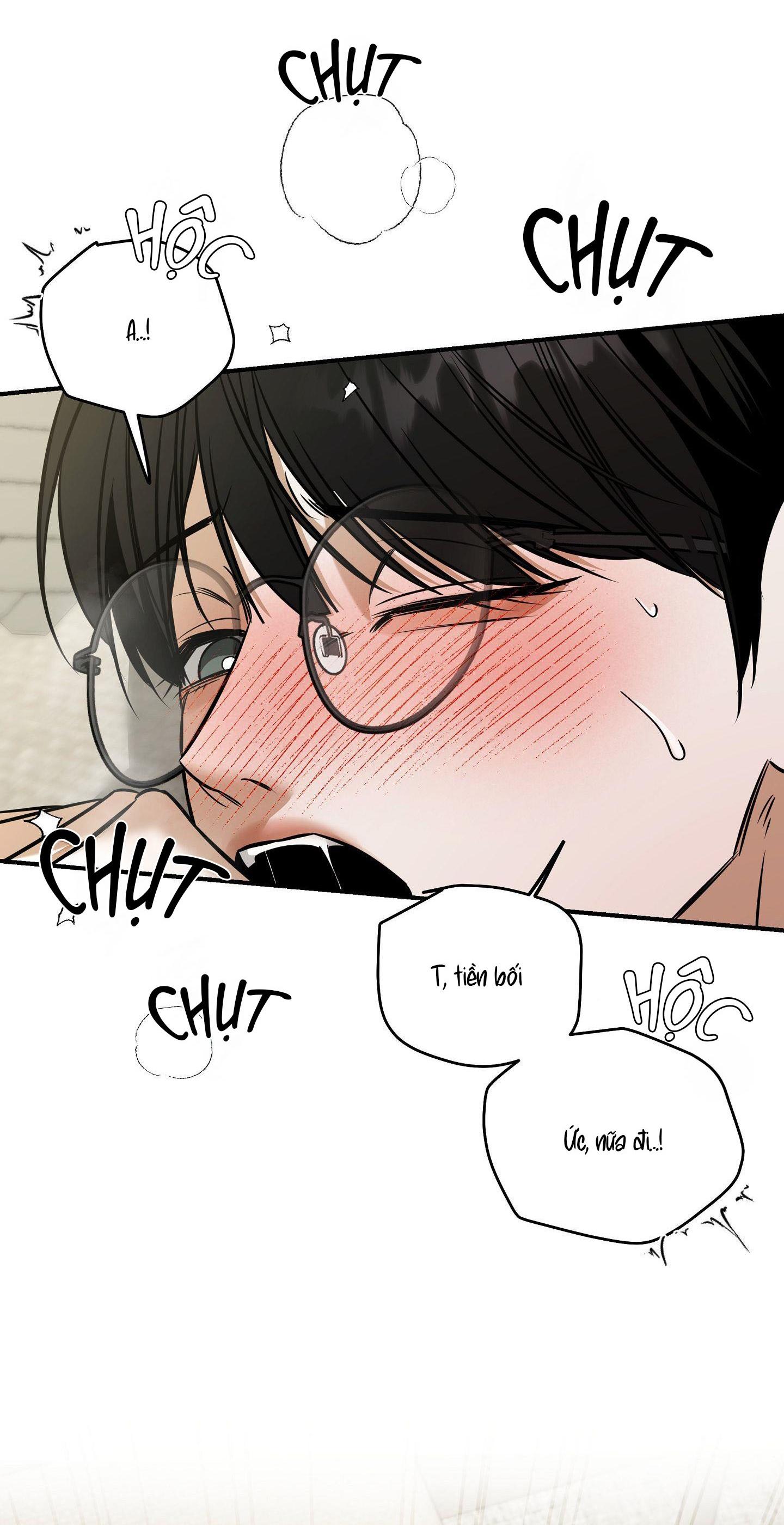 (CBunu) Hưởng Lợi - Chap 39