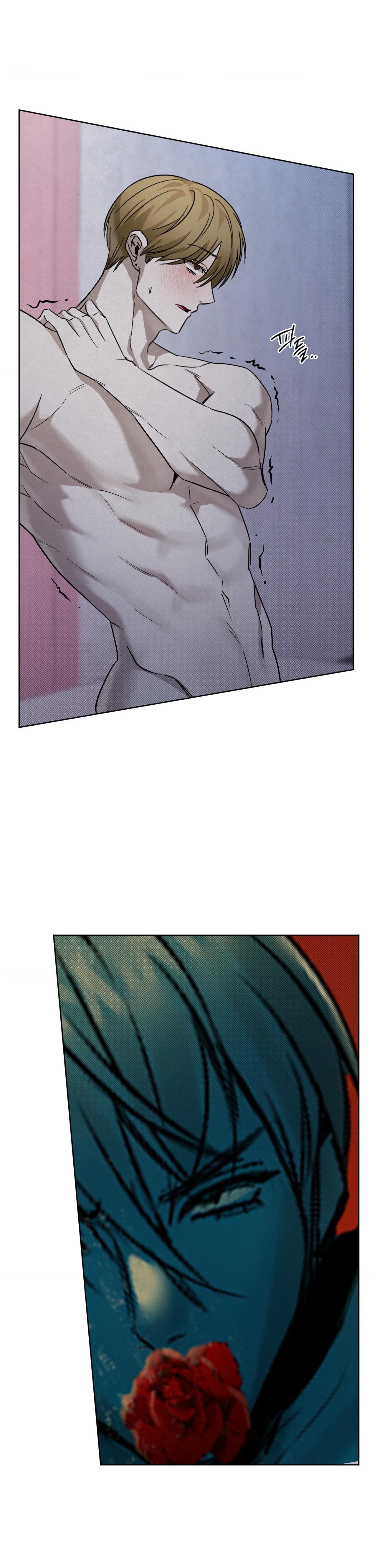 TRANH VẼ - Chap 12