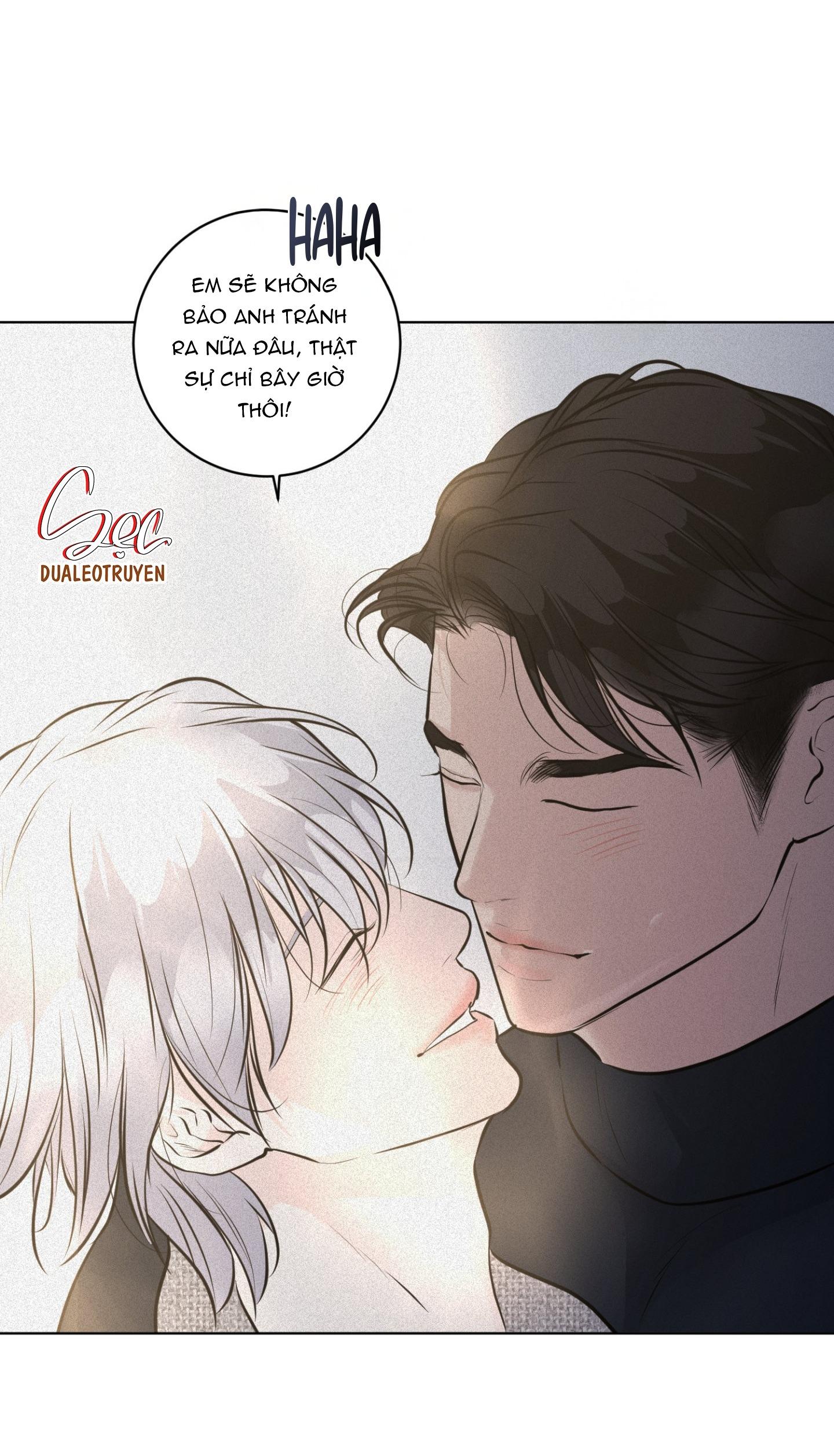 (ABO) LỜI CẦU NGUYỆN - Chap 71