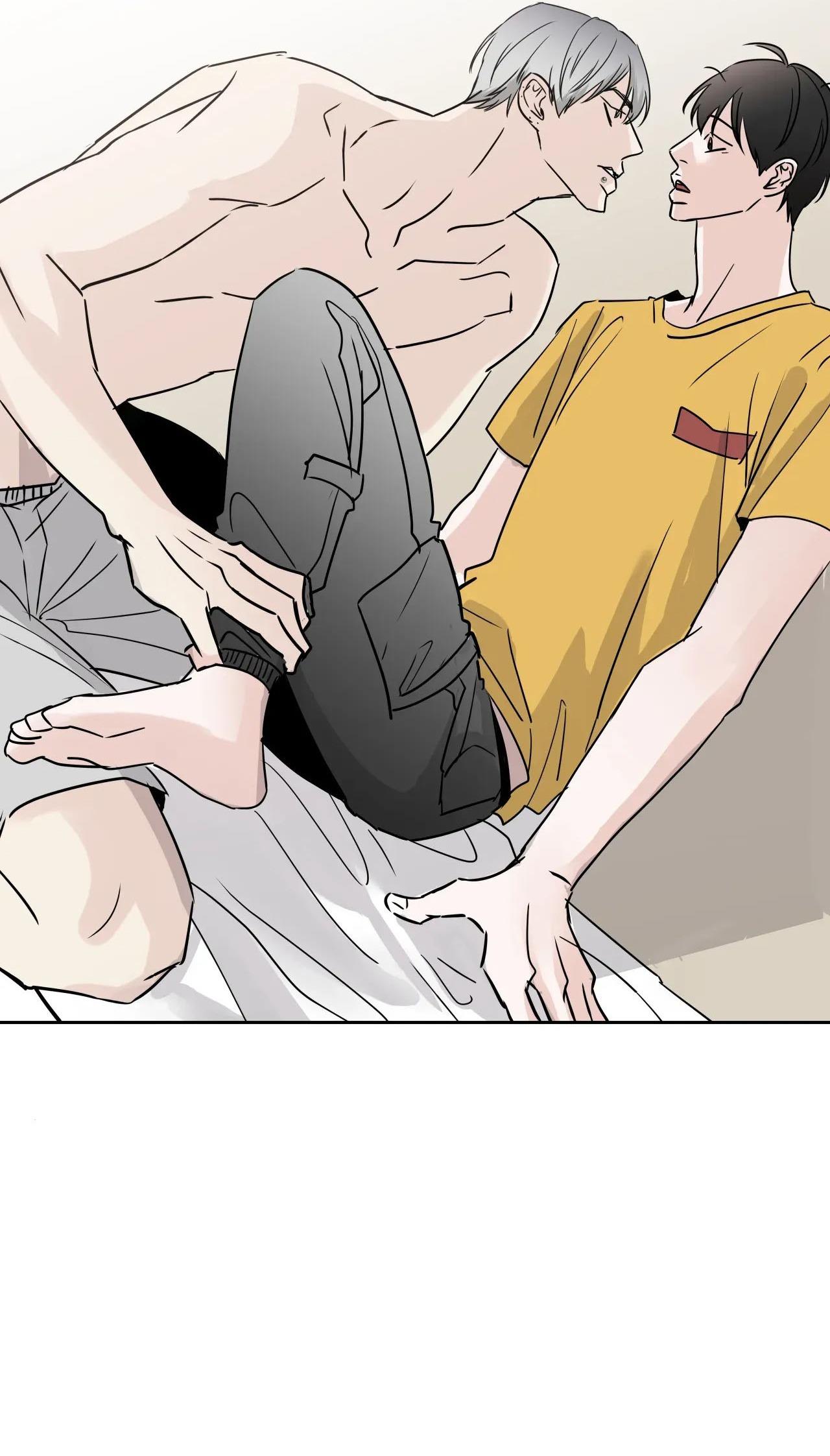 (CBunu) Cám Dỗ Nhà Bên - Chap 7