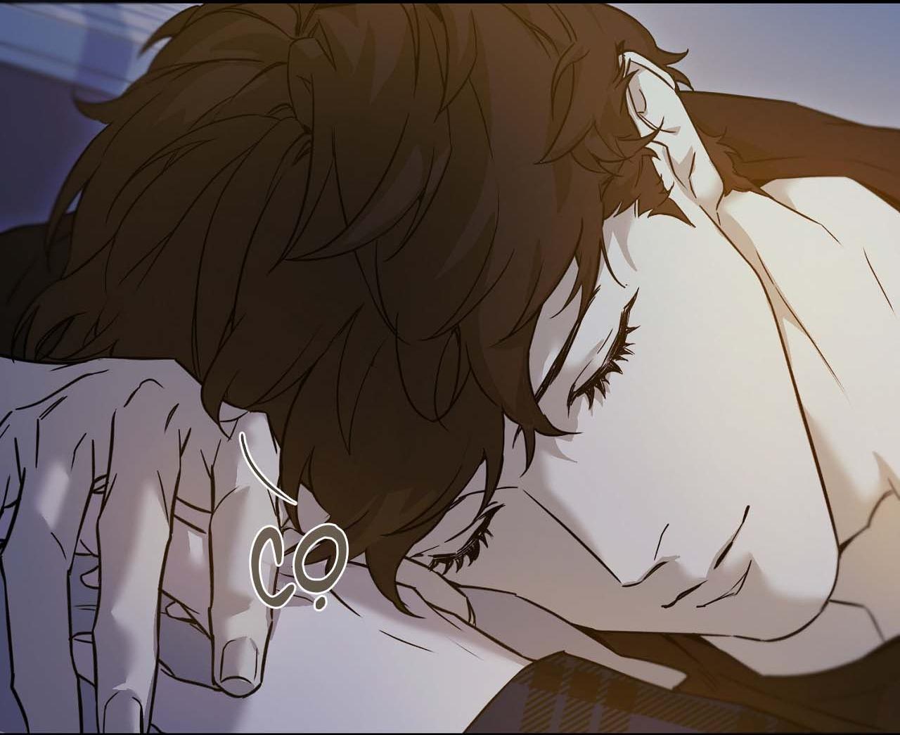 NERD PROJECT - Chap 38