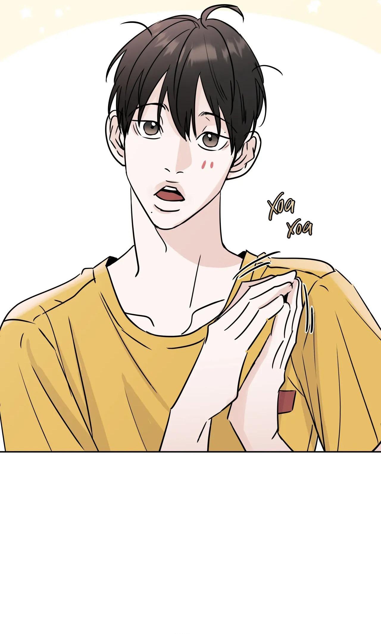 (CBunu) Cám Dỗ Nhà Bên - Chap 7