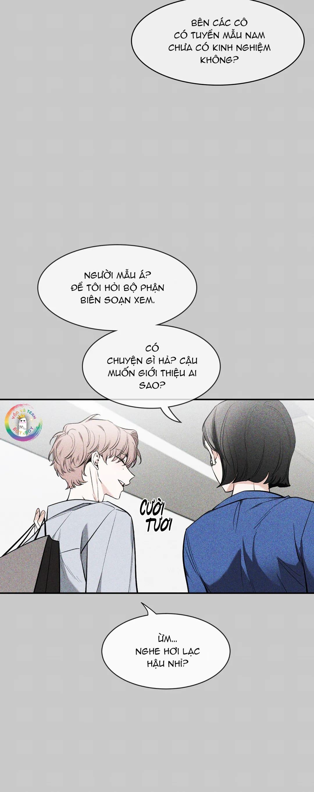SKETCH - Chap 72