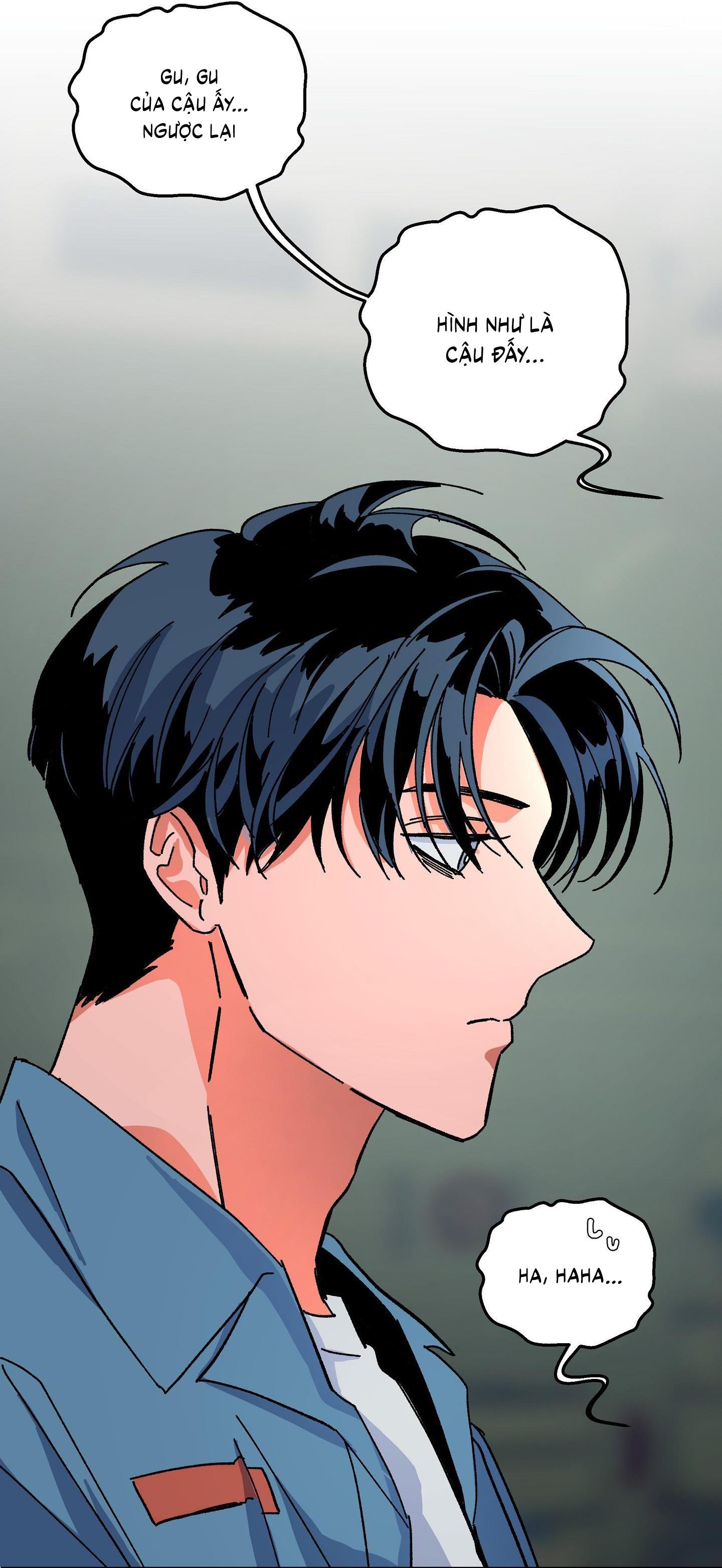 (CBunu) The Cell - Chap 10