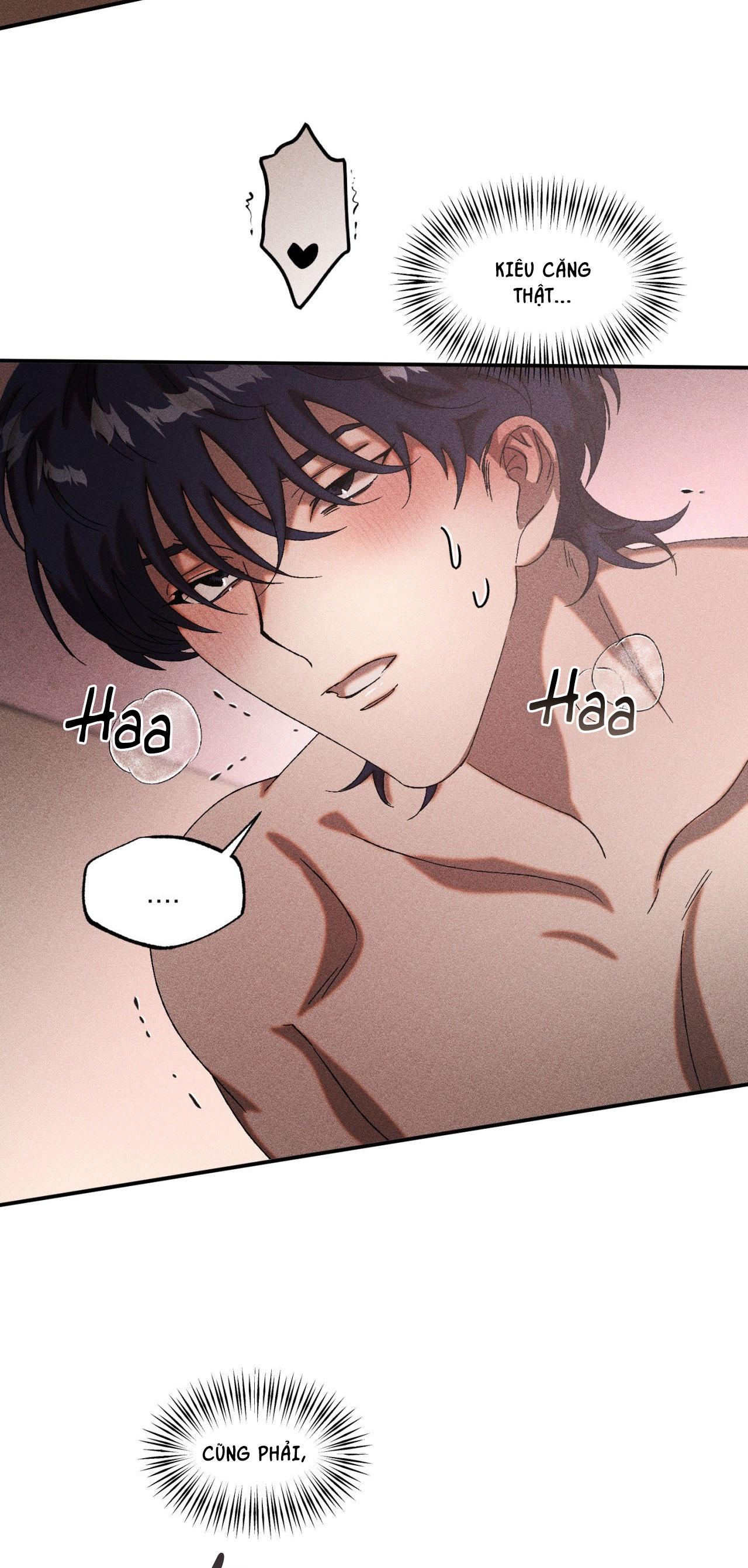 Cash Or Credit - Chap 49