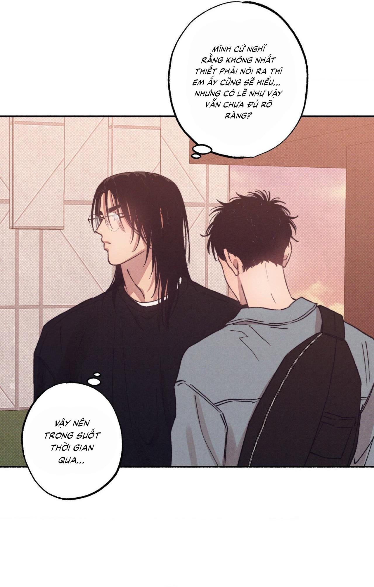 (CBunu) 1 to 10 - Chap 38