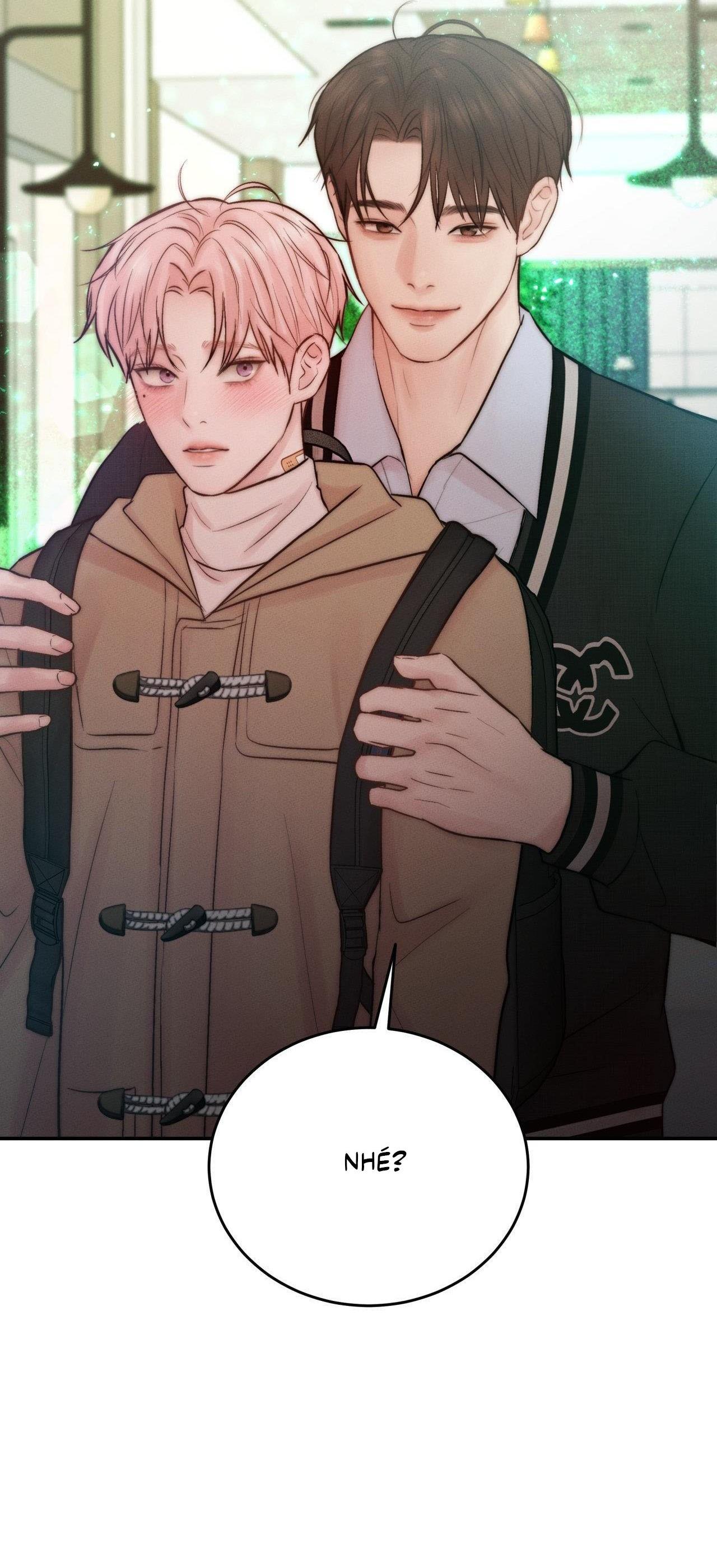 (CBunu) Love Remedy - Chap 31