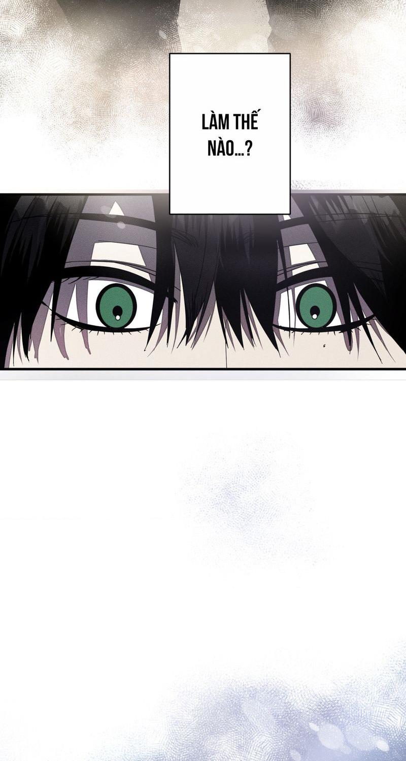 Công Lập Left Fluke - Chap 25