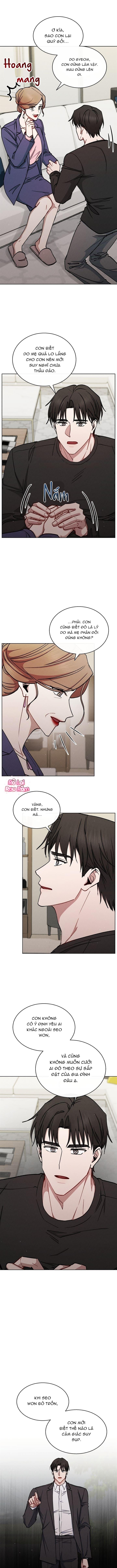 Giá Như Anh Cần Em - Chap 73