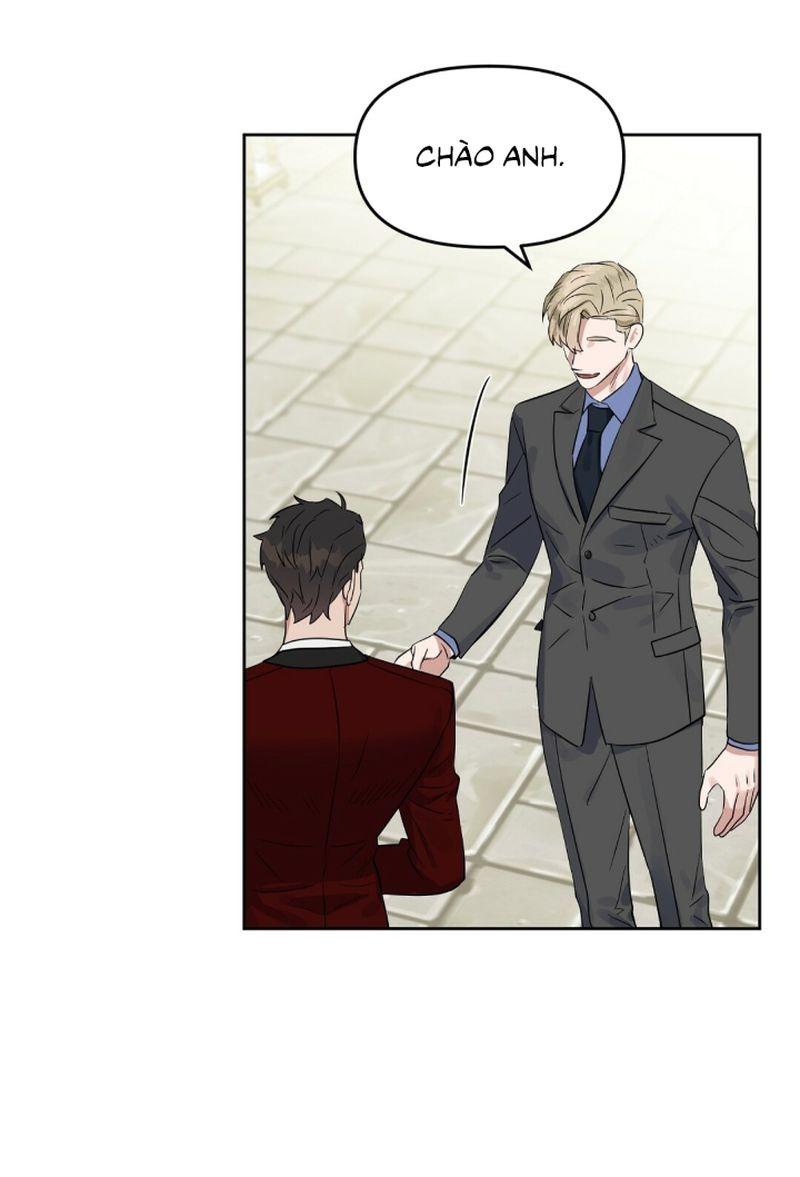 Kiss me, liar (Ngoại truyện) - Chap 11