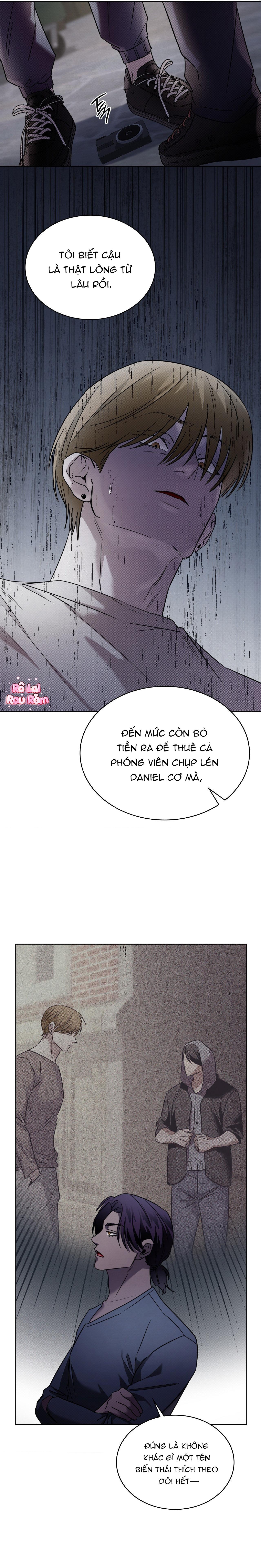 TRANH VẼ - Chap 12