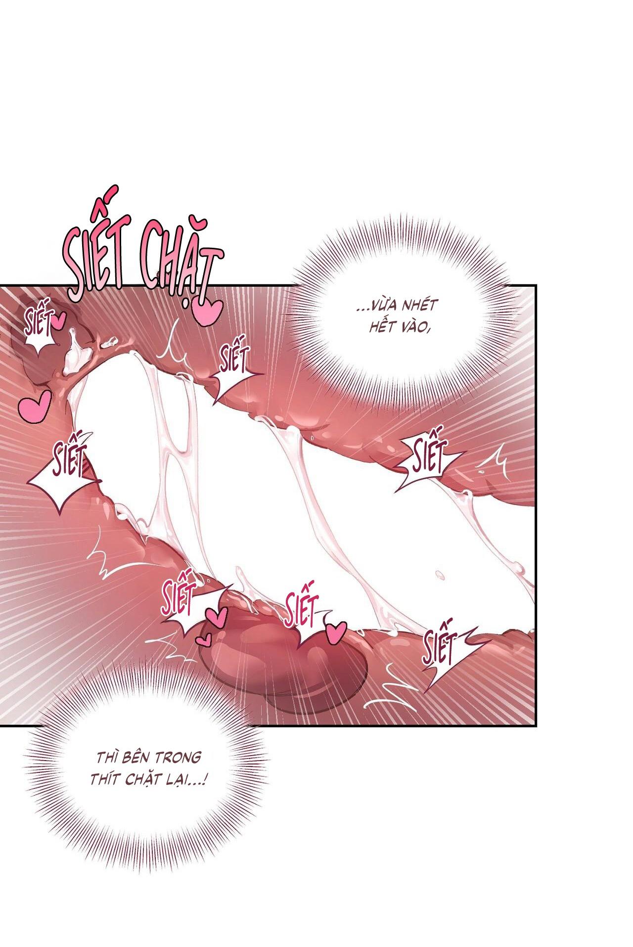 (CBunu) Bí Mật Của Mái Tóc - Chap 28