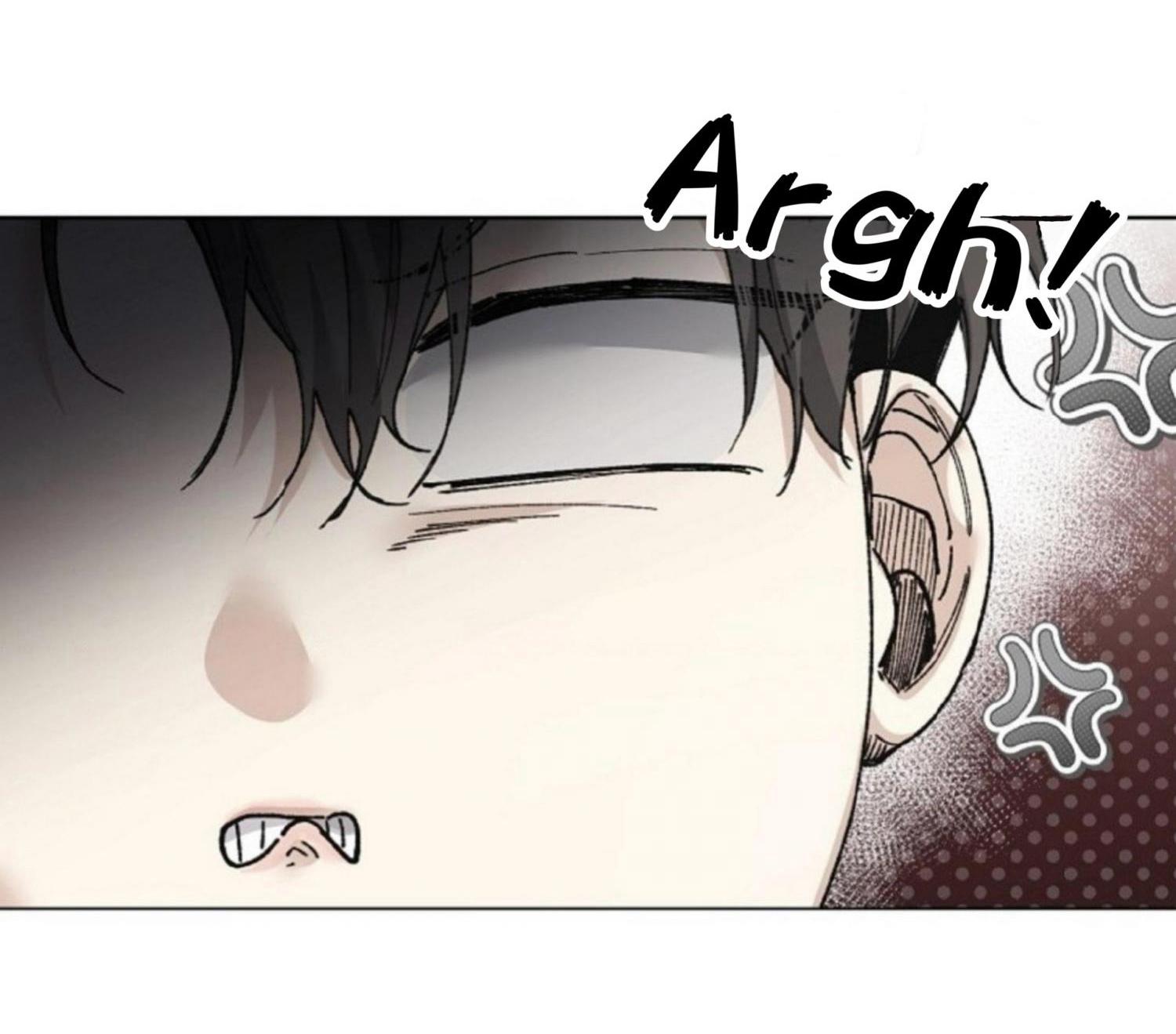 Romance lỗi nhịp - Chap 3