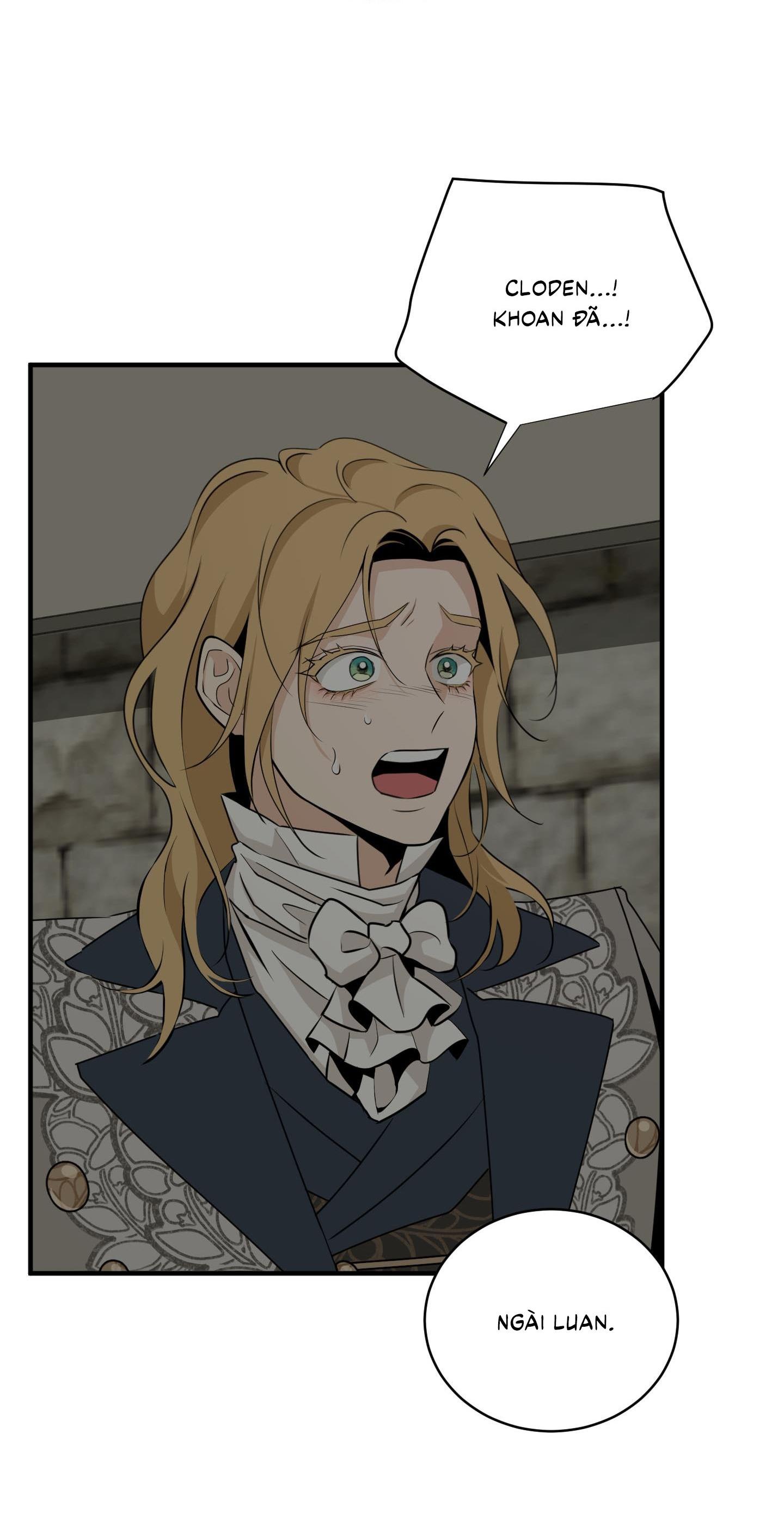 (CBunu) Hoa Vô Danh - Chap 19