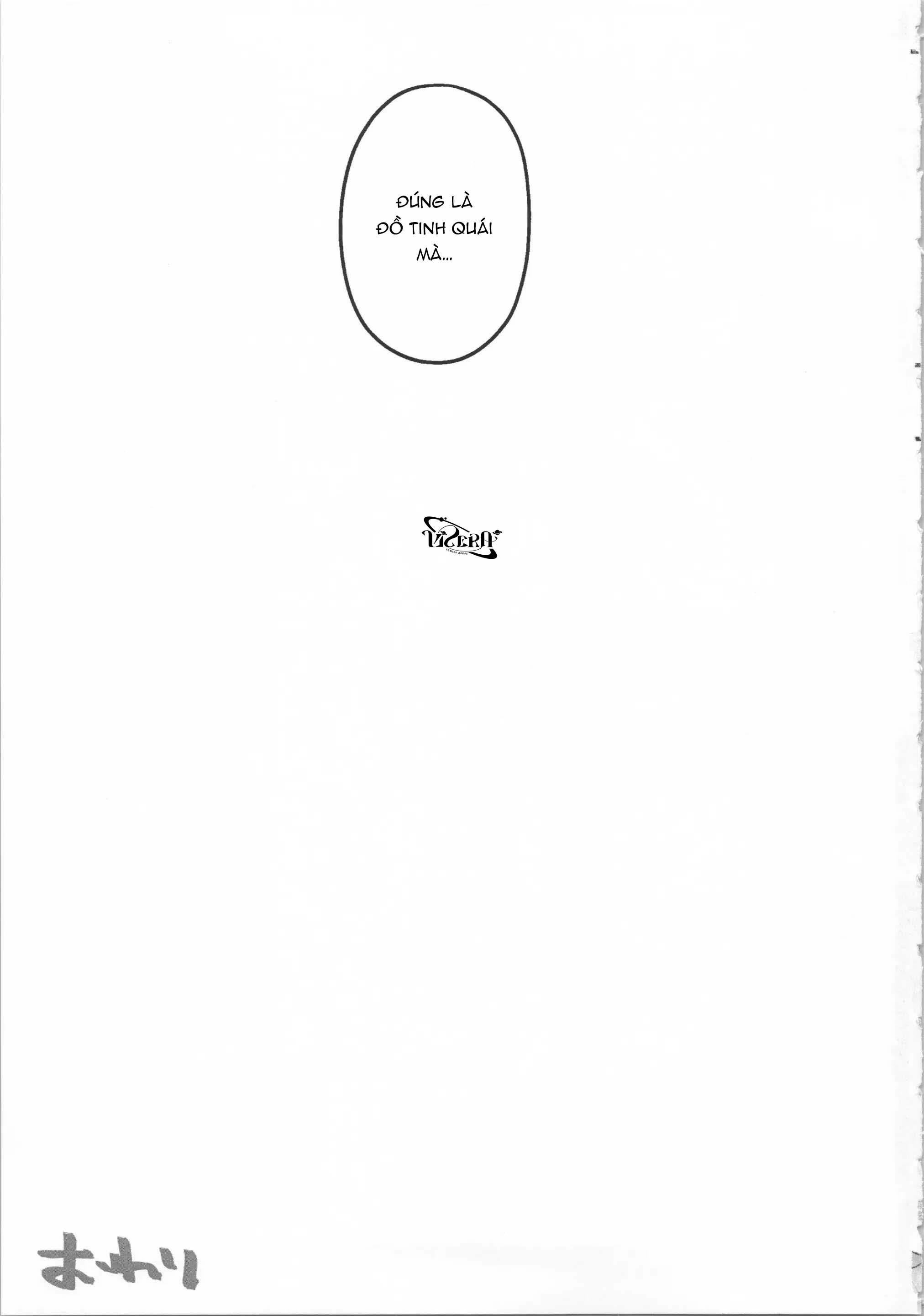 (Vicera) Honkai Star Rail - Chap 21