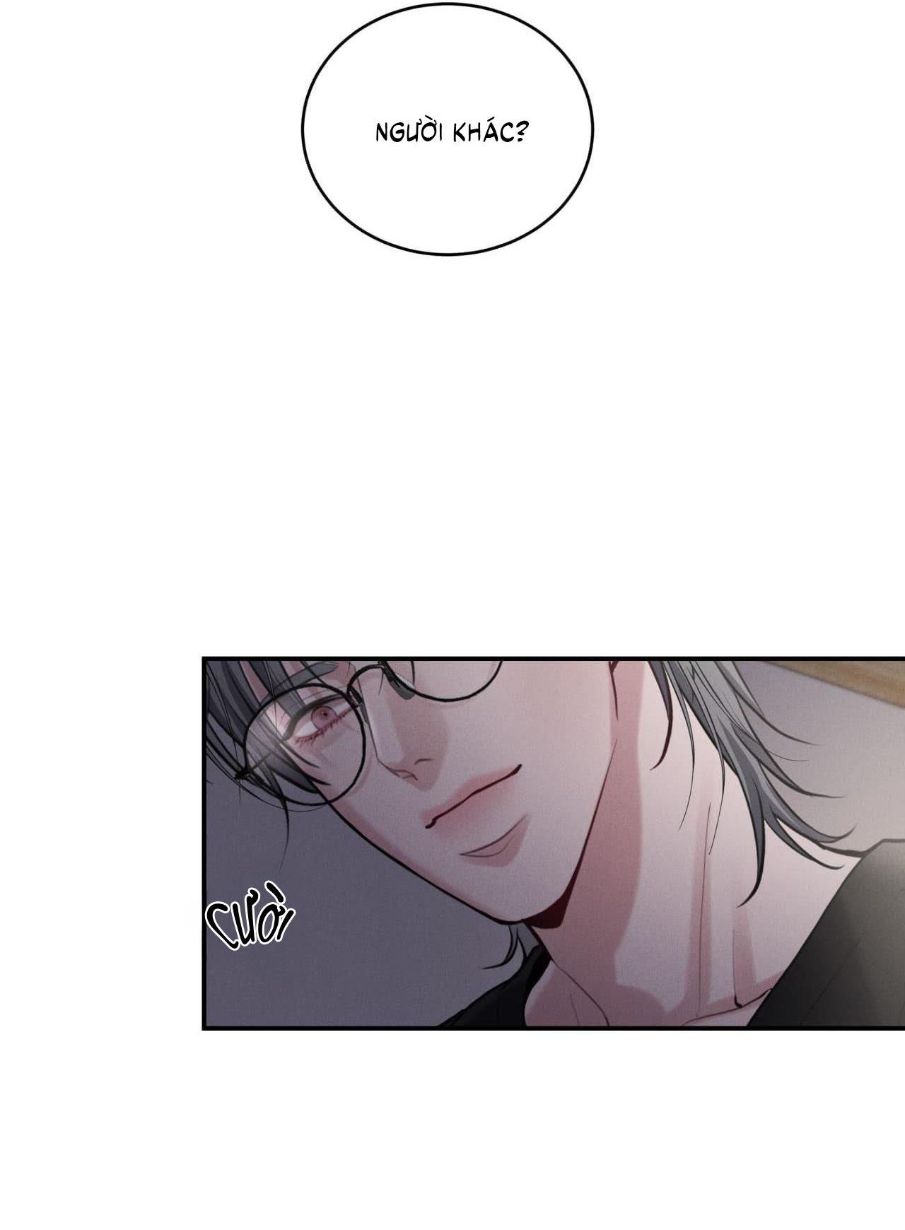 (CBunu) Làm Tình Cũng Cần Luyện Tập Nữa Sao?! - Chap 32