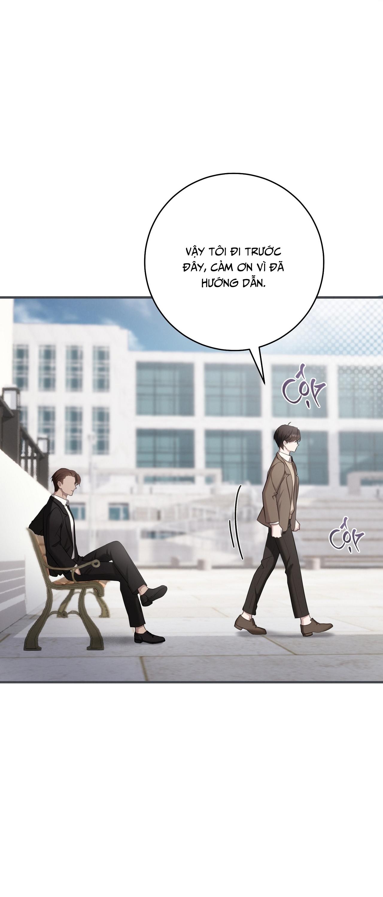 BÁU VẬT CỦA GUIDE - Chap 3