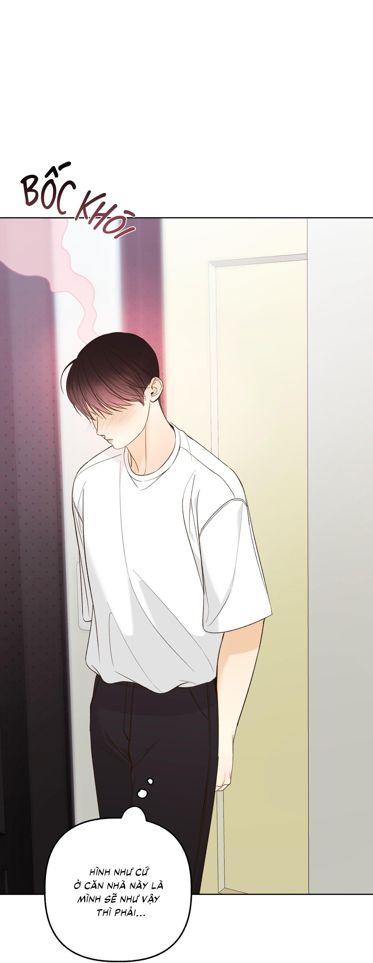 (CBunu) Ngọn Gió Dịu Dàng - Chap 20