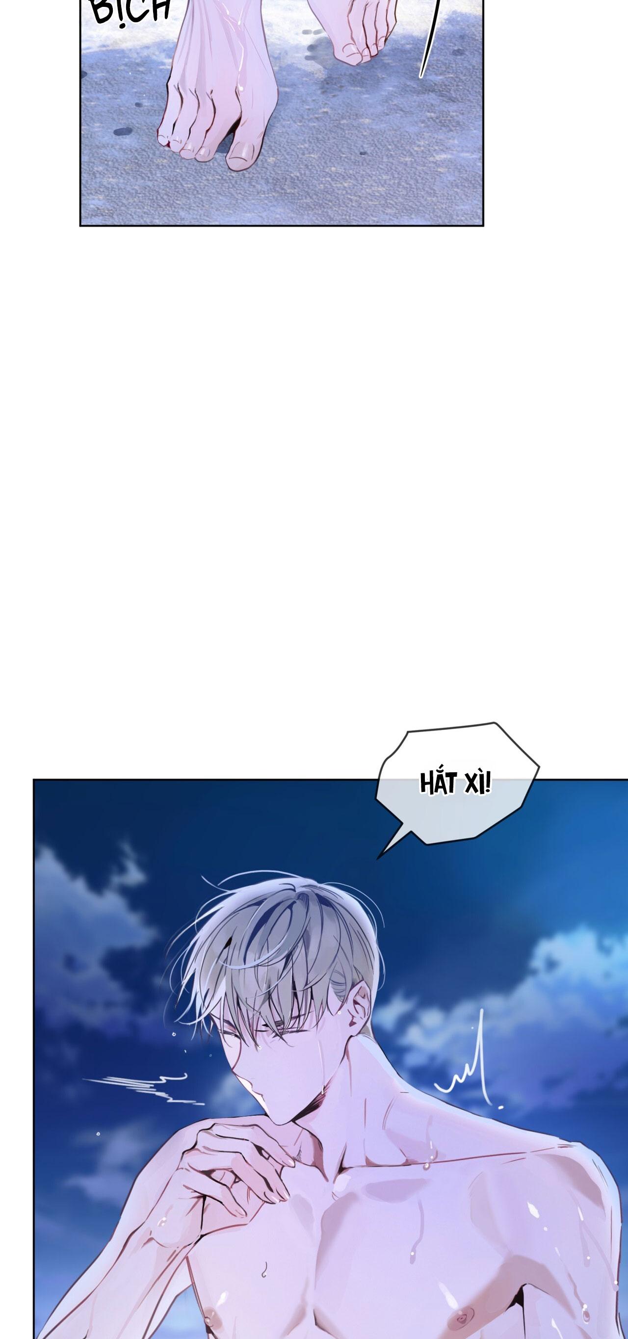 RAGA: Passion - Chap 2