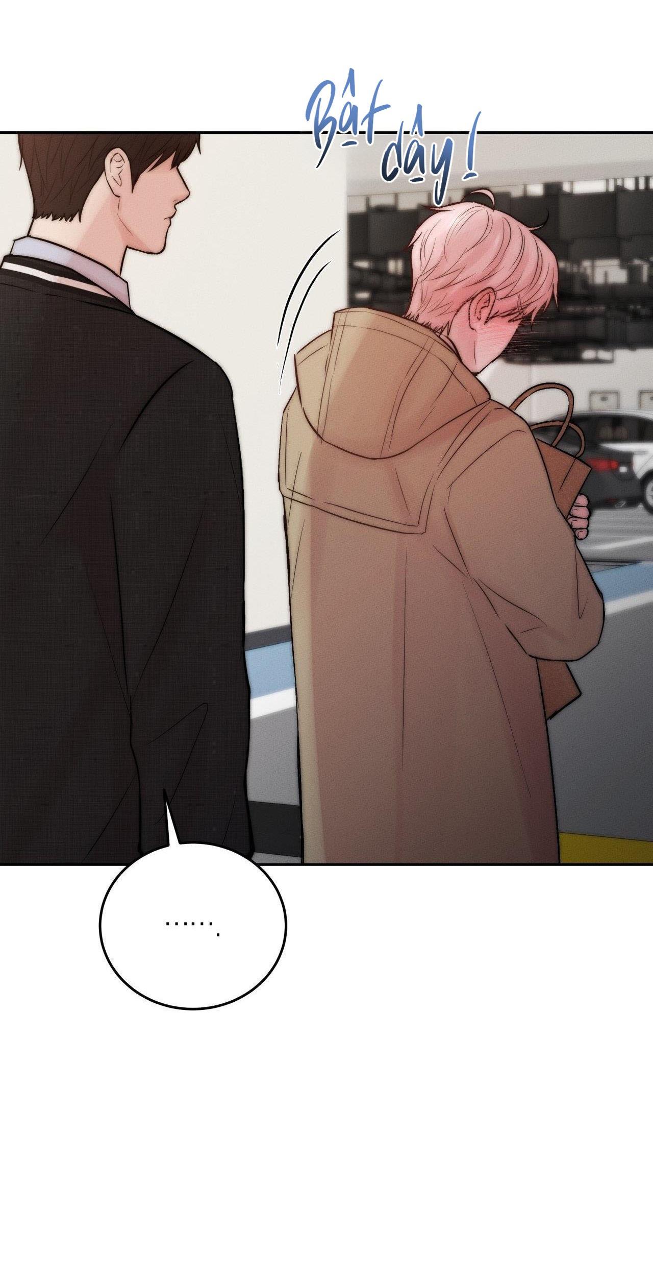 (CBunu) Love Remedy - Chap 31