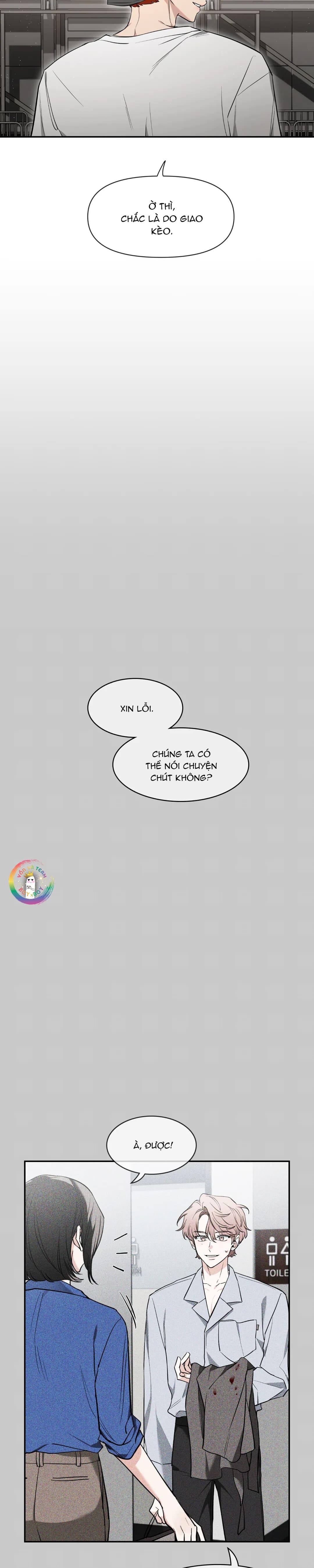 SKETCH - Chap 72