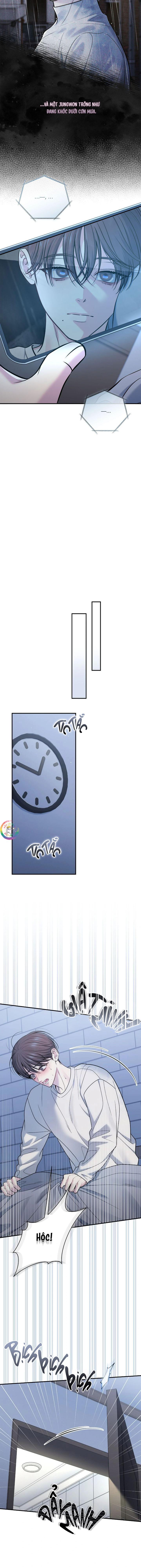 (END) Tình Yêu Bí Mật - Chap 61