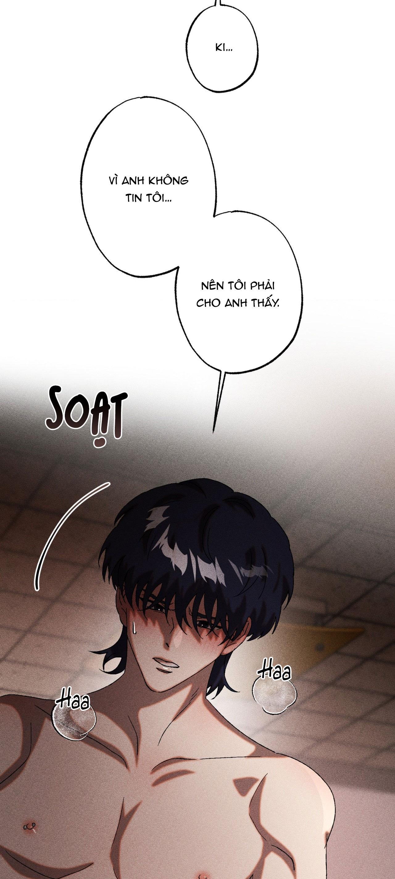 Cash Or Credit - Chap 49