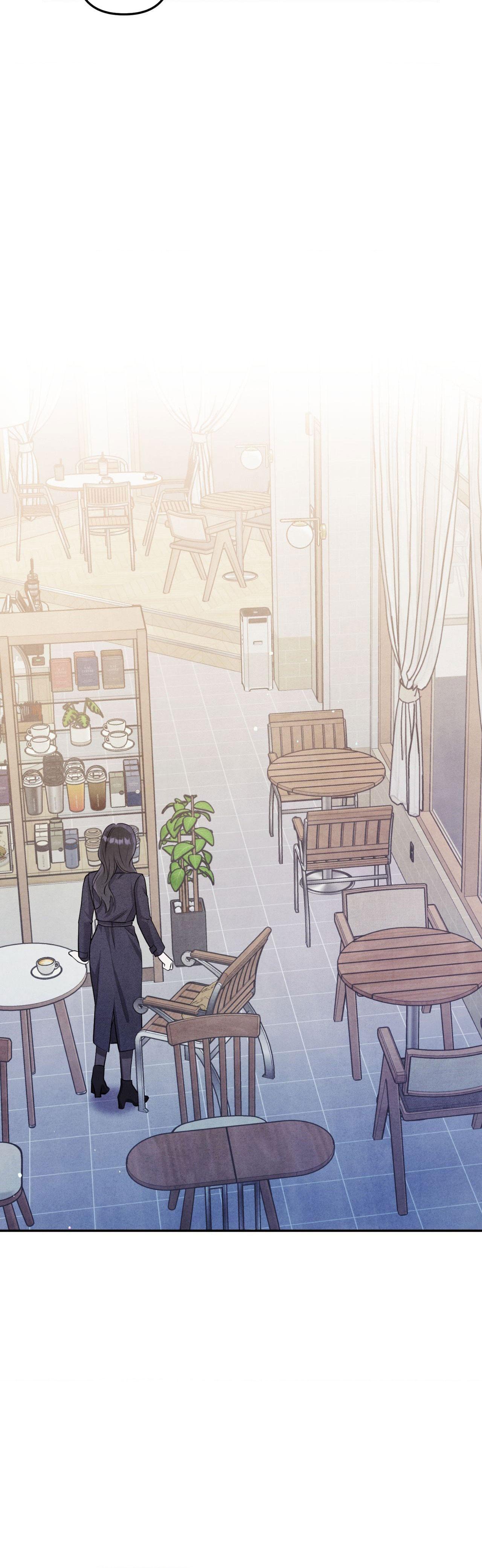 LOCKED IN LEAD - Chap 11