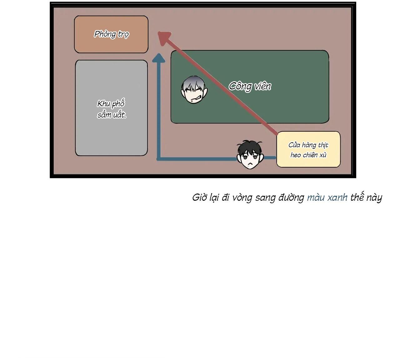 (CBunu) Cám Dỗ Nhà Bên - Chap 9