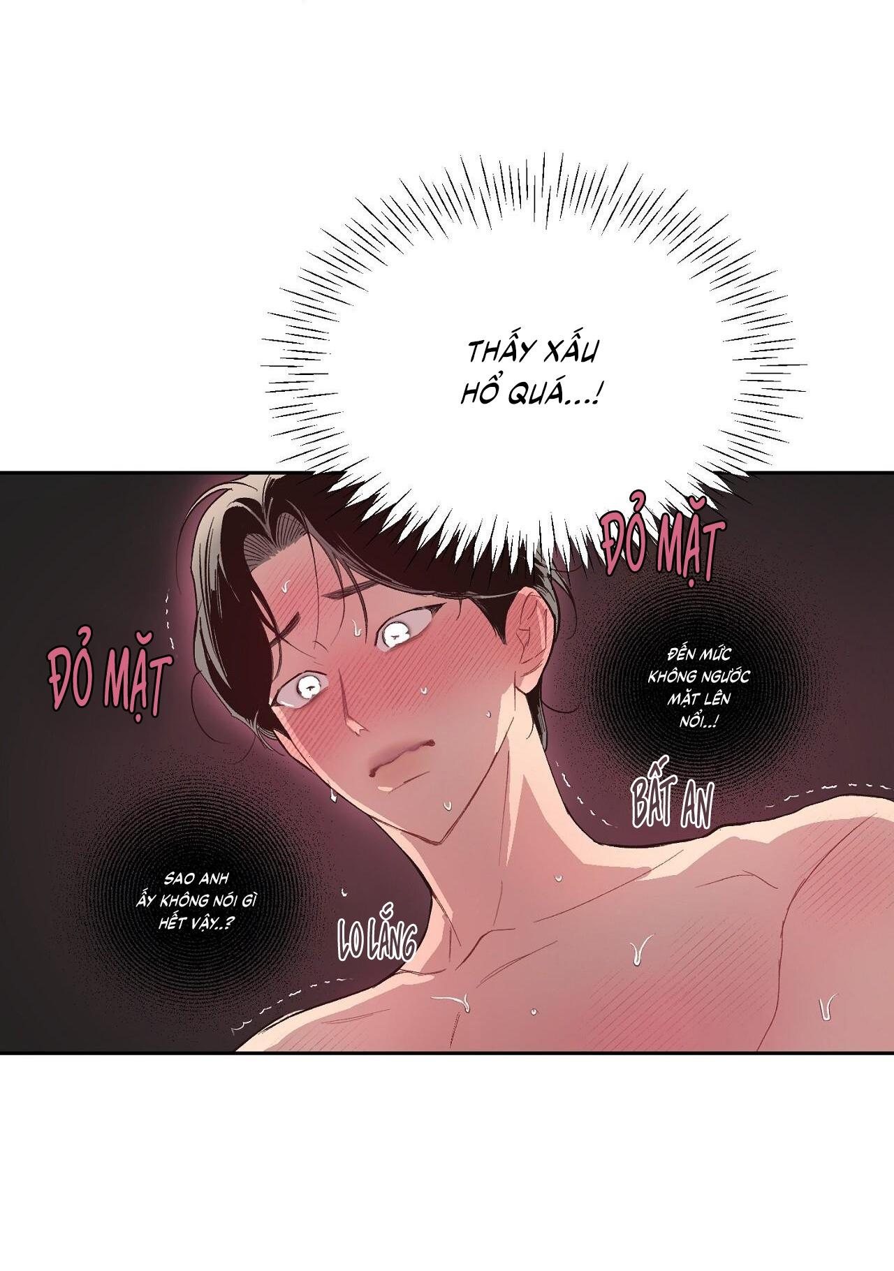 (CBunu) Bí Mật Của Mái Tóc - Chap 28