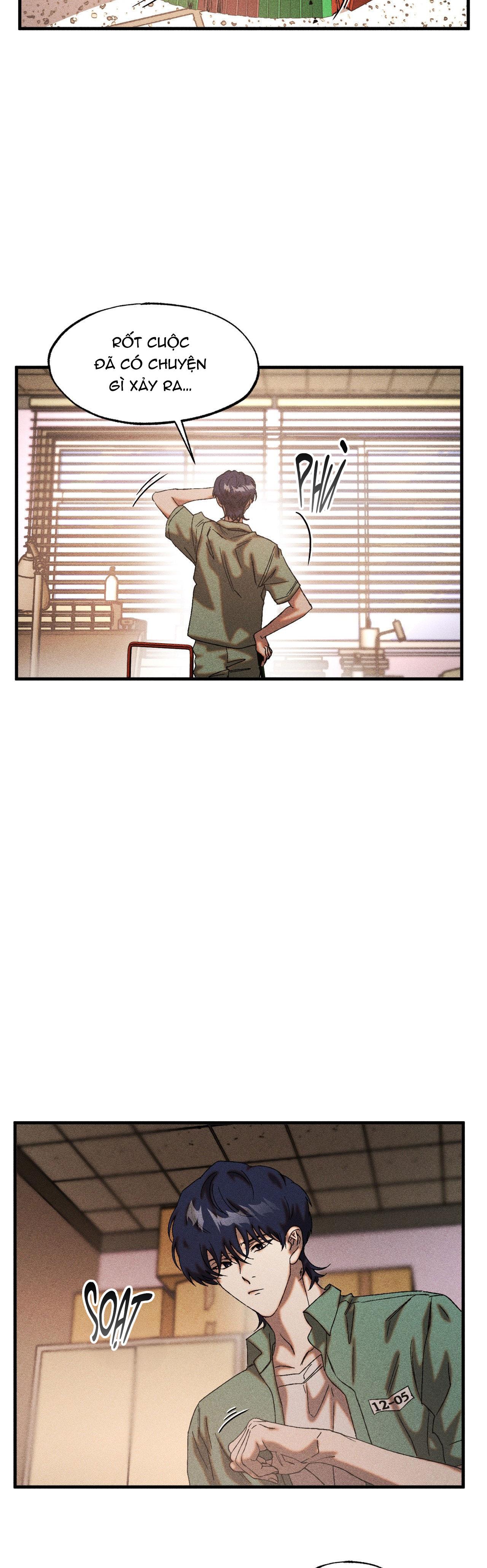 Cash Or Credit - Chap 48