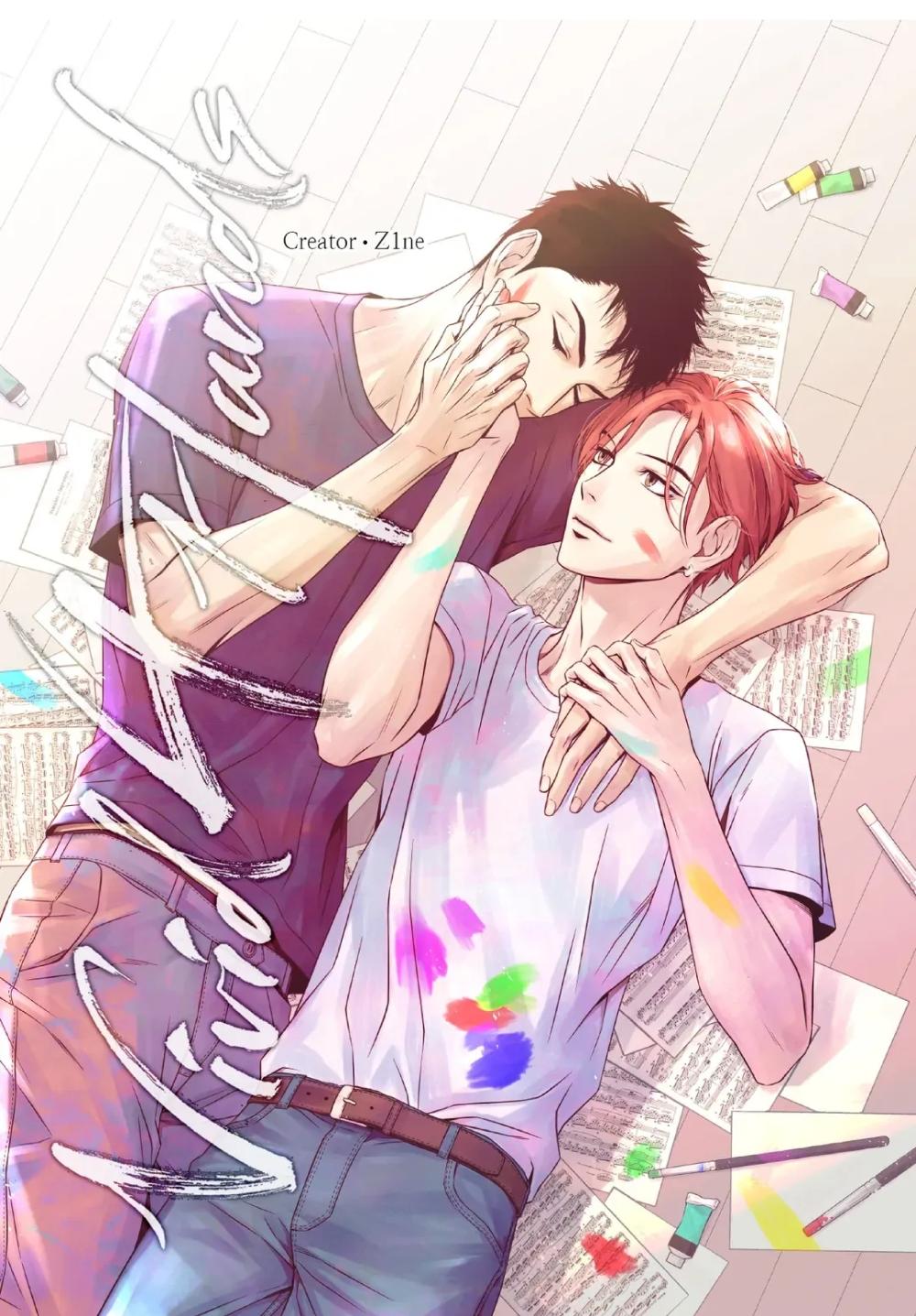 Hai Đôi Tay Sinh Động - Chap 18