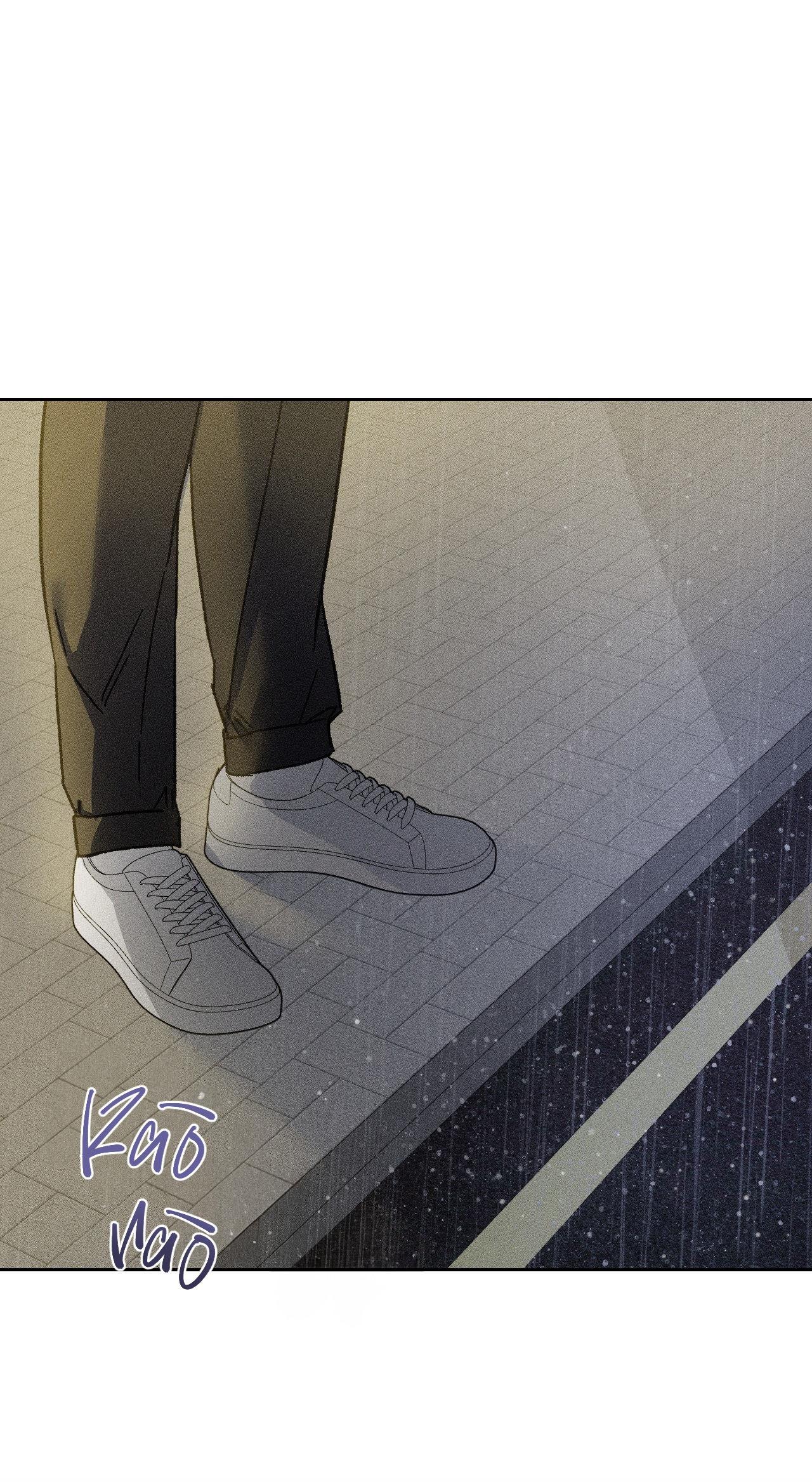 (CBunu) Close Up - Chap 13