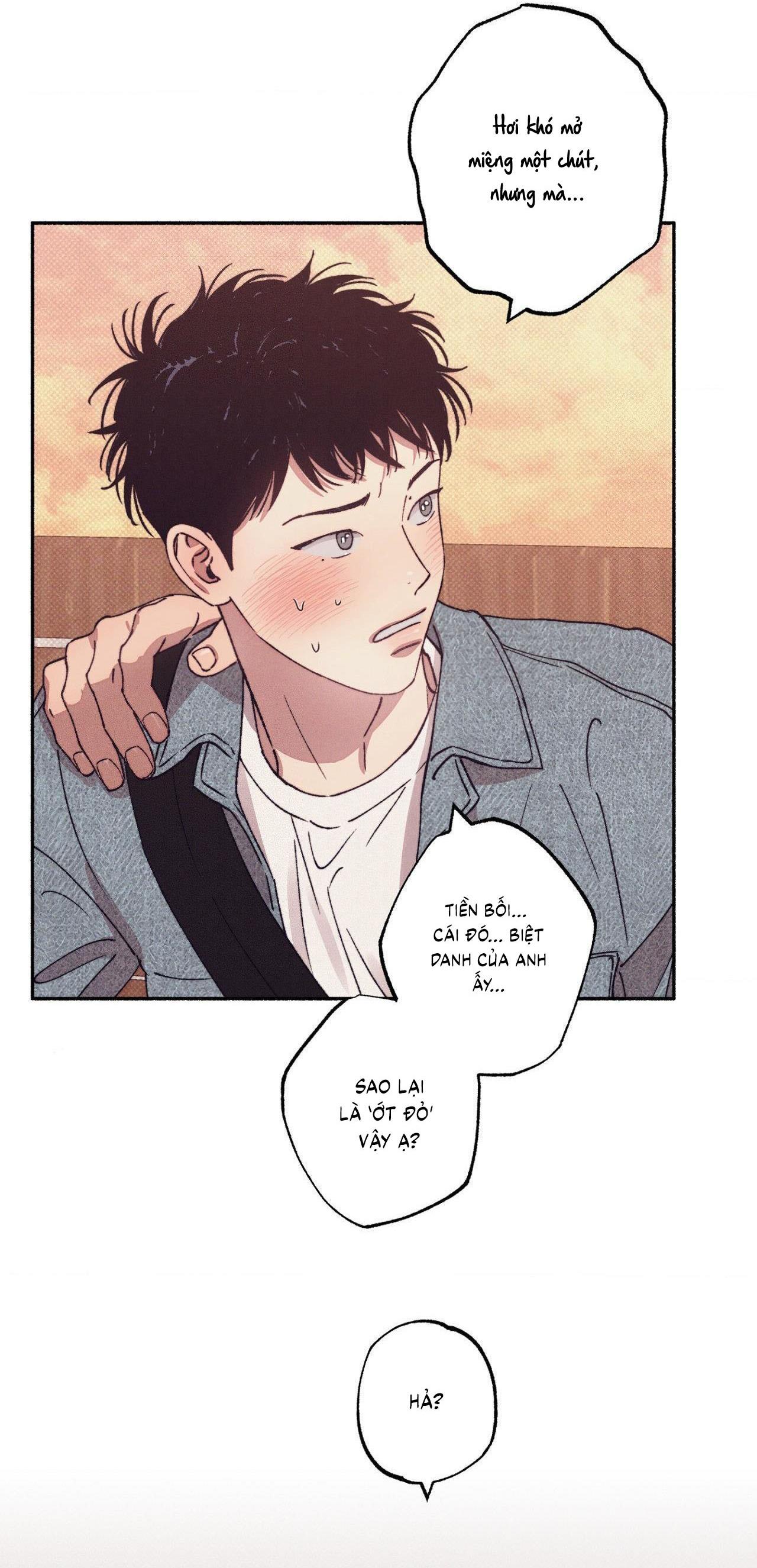 (CBunu) 1 to 10 - Chap 39