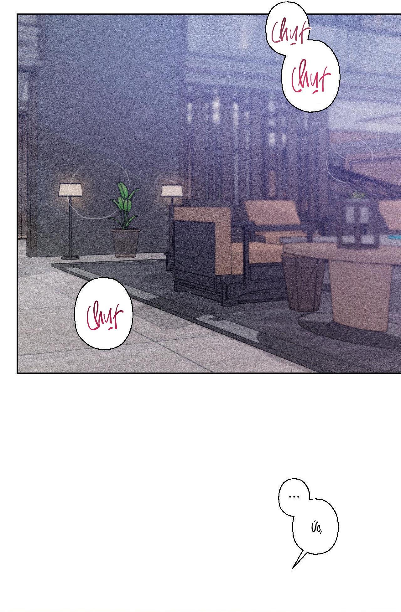 (CBunu) Close Up - Chap 11