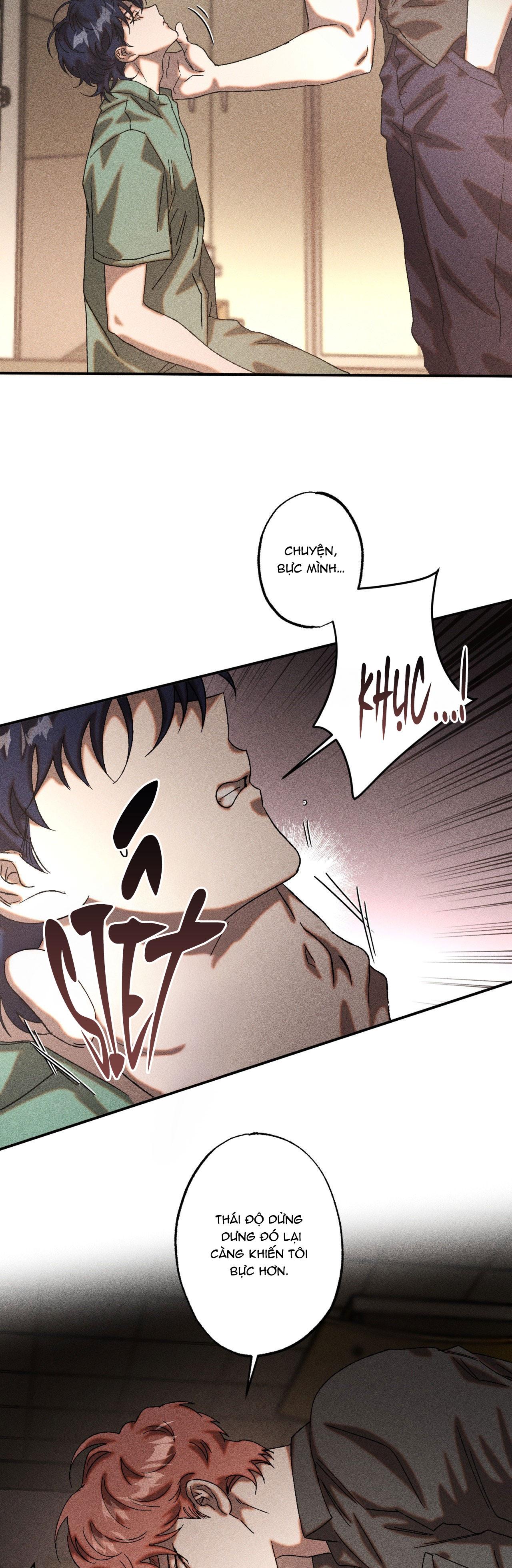 Cash Or Credit - Chap 48