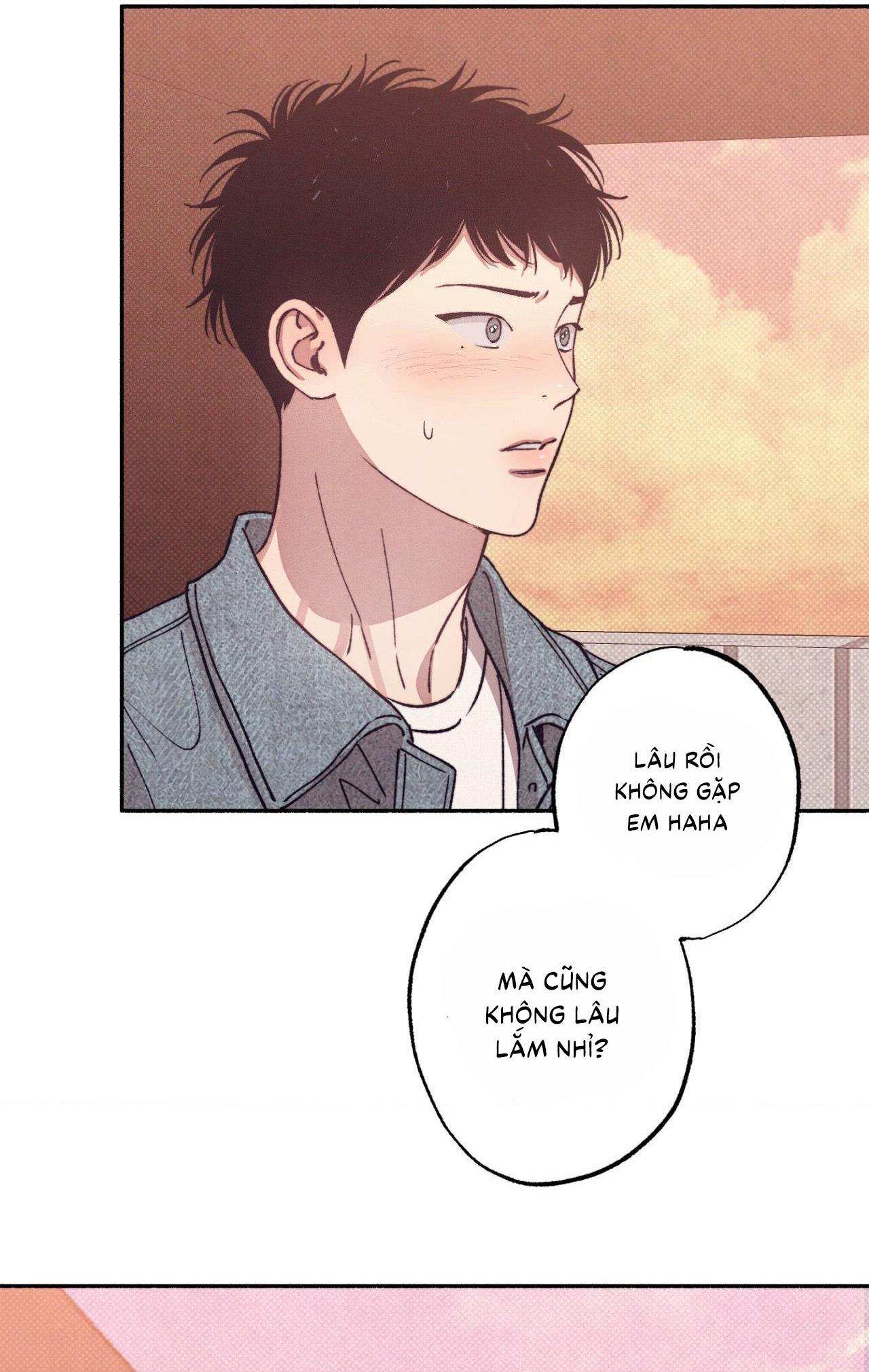 (CBunu) 1 to 10 - Chap 38