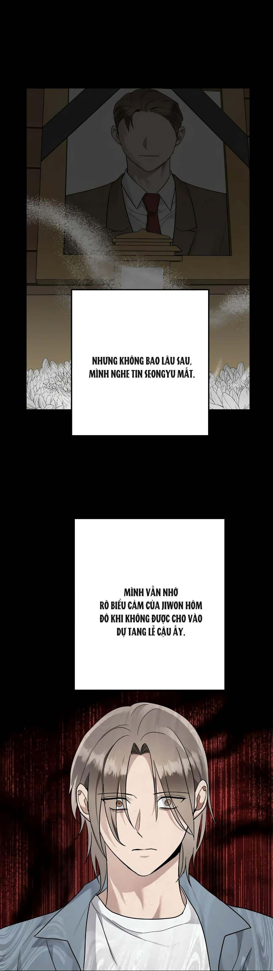 Niềm An Ủi Ngày Chủ Nhật - Chap 59