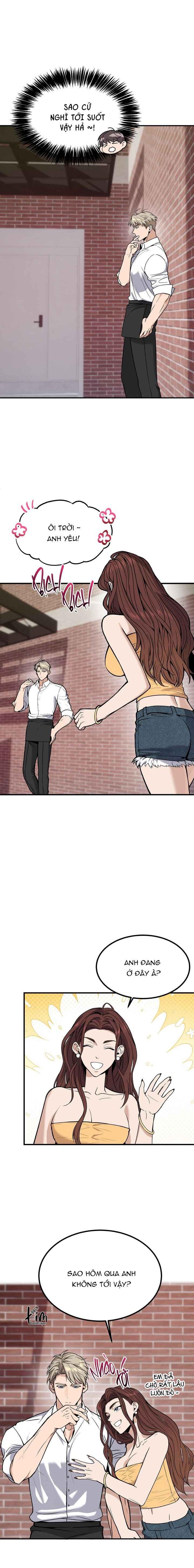 THAM SỐ KHÔNG MAY MẮN - Chap 3