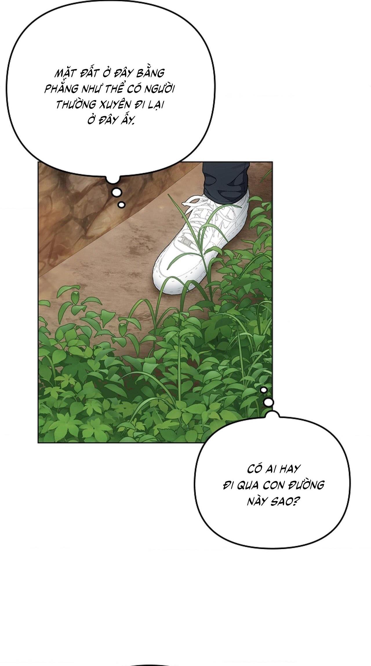 (CBunu) Đuổi Bắt Giữa Đêm Ngọt Ngào - Chap 28