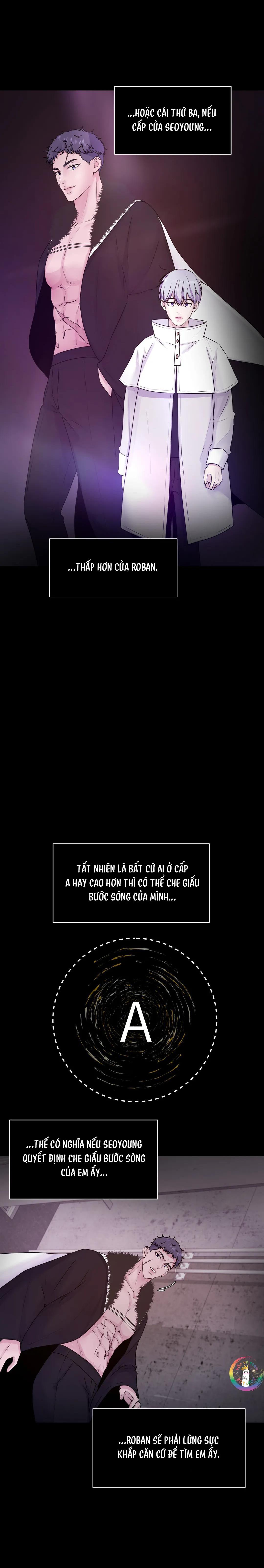 Guiding Light - Chap 26