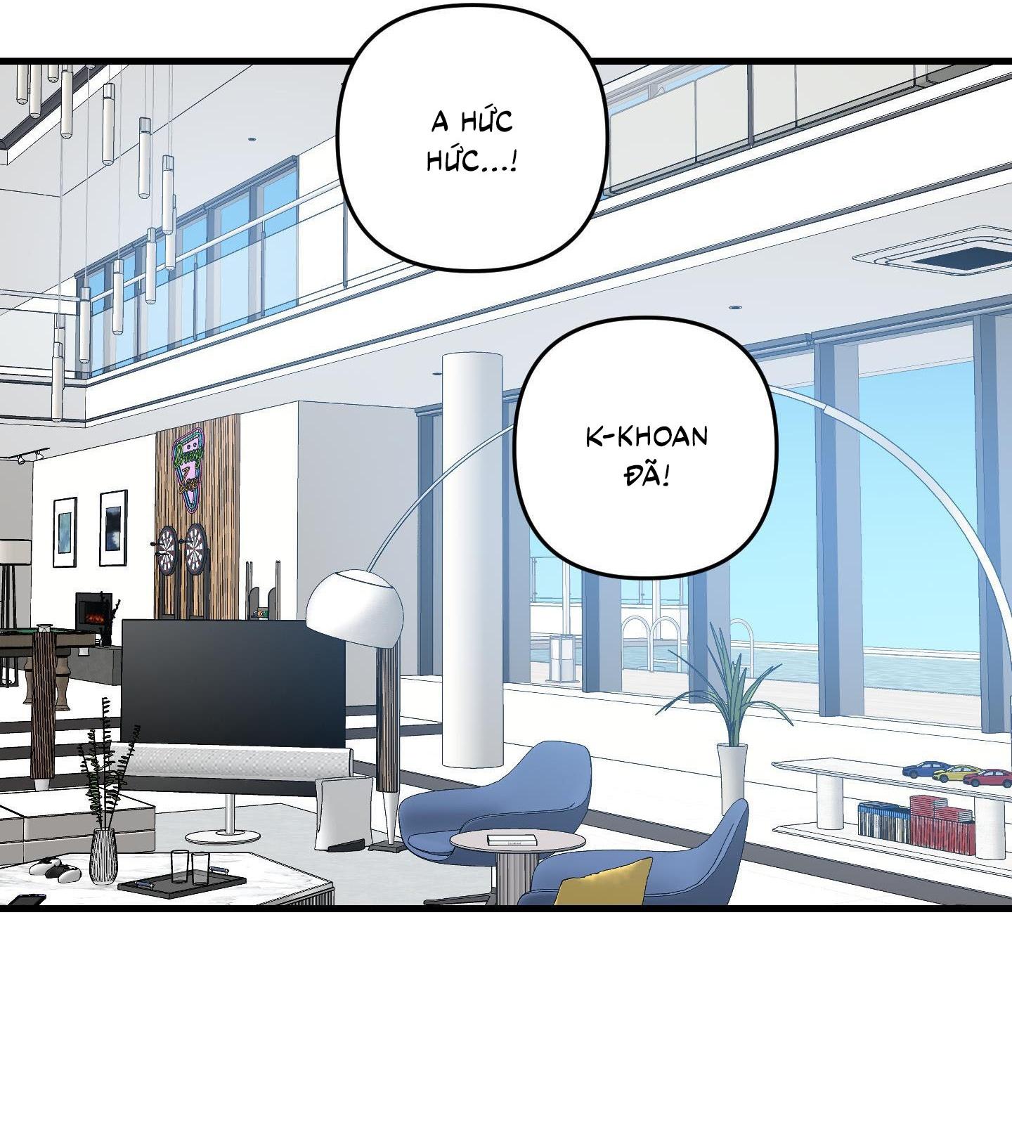 ( CBunu ) Yêu Phải Lừa Đảo - Chap 23